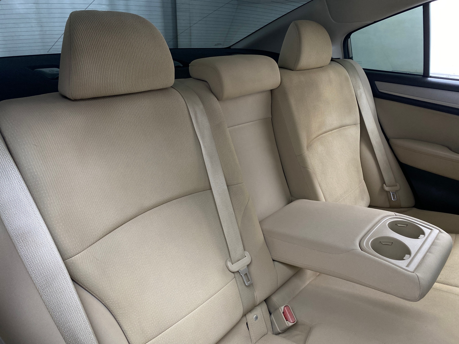 Thumbnail: 2019 Subaru Legacy - 6