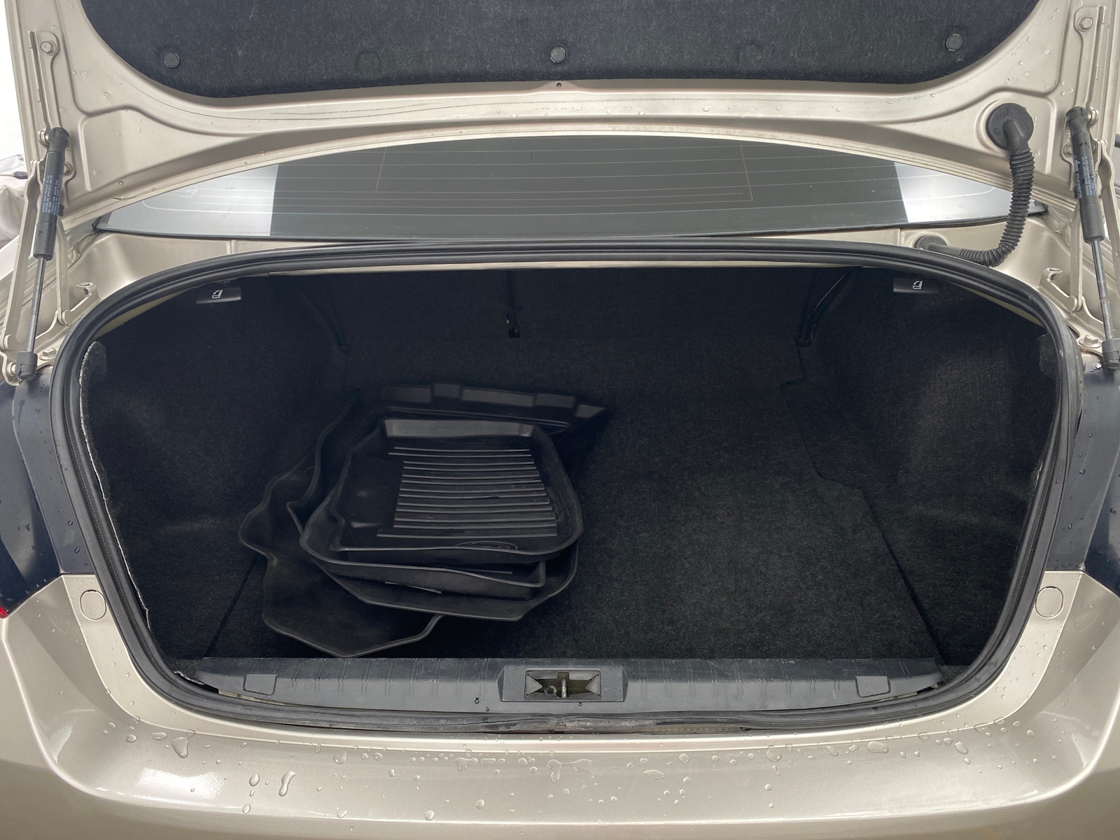 Thumbnail: 2019 Subaru Legacy - 7