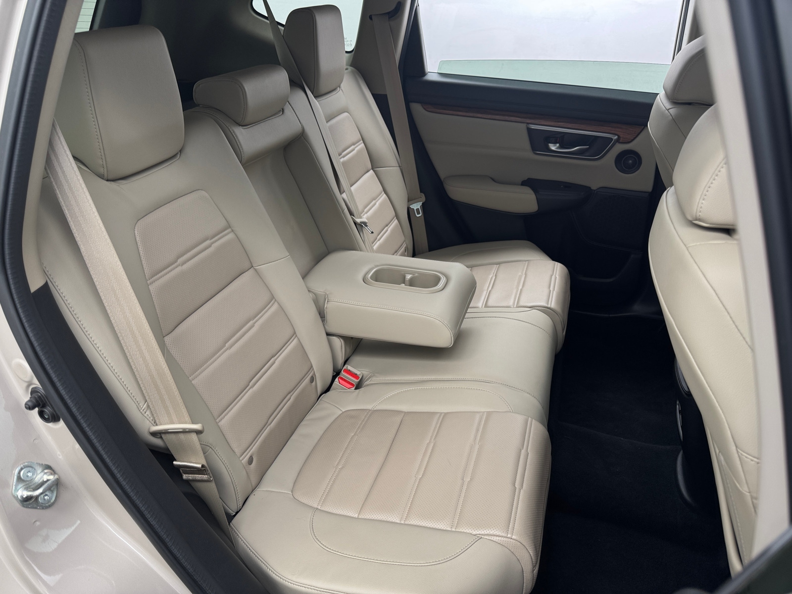 Thumbnail: 2018 Honda CR-V - 5