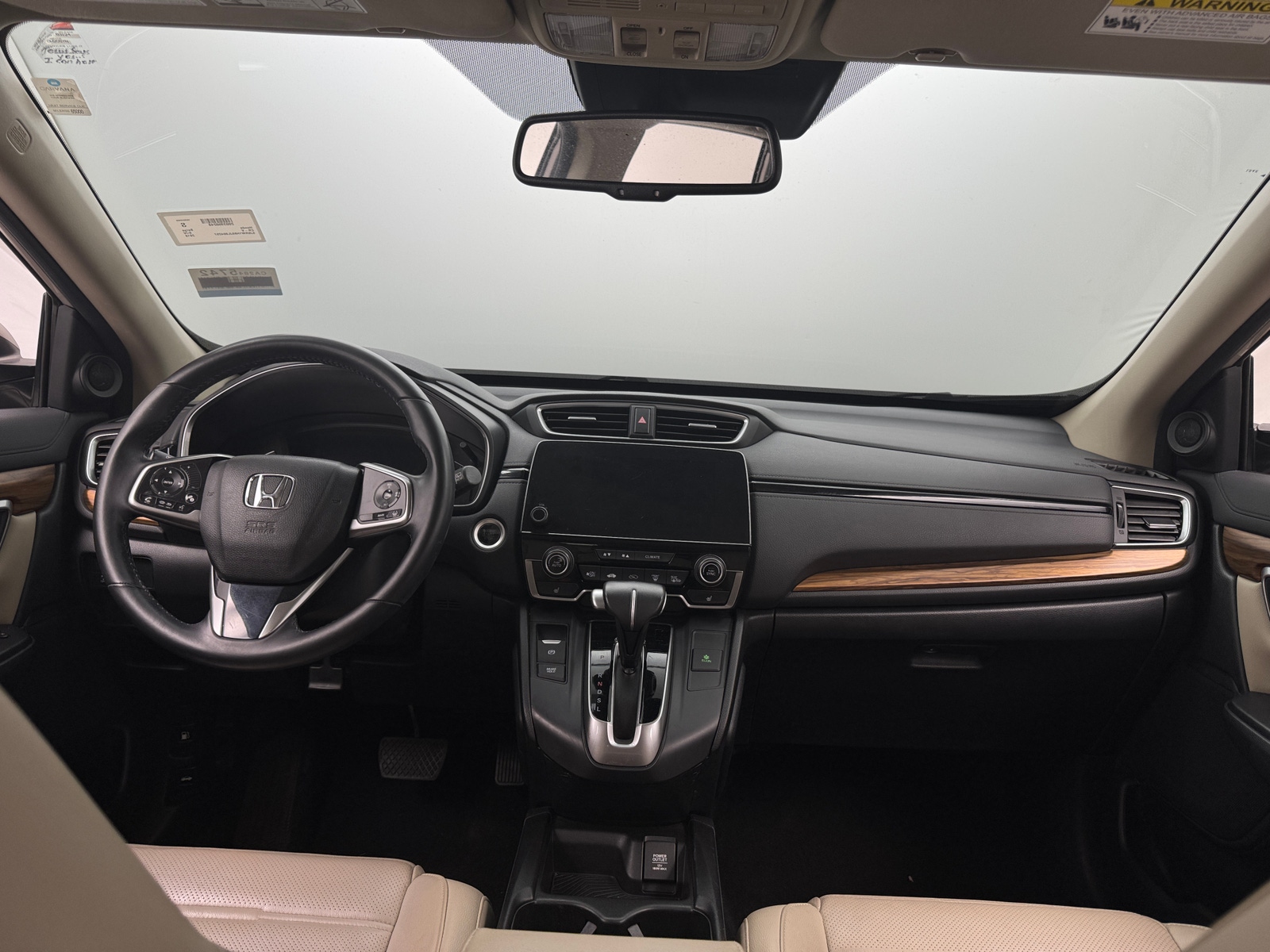 Thumbnail: 2018 Honda CR-V - 2