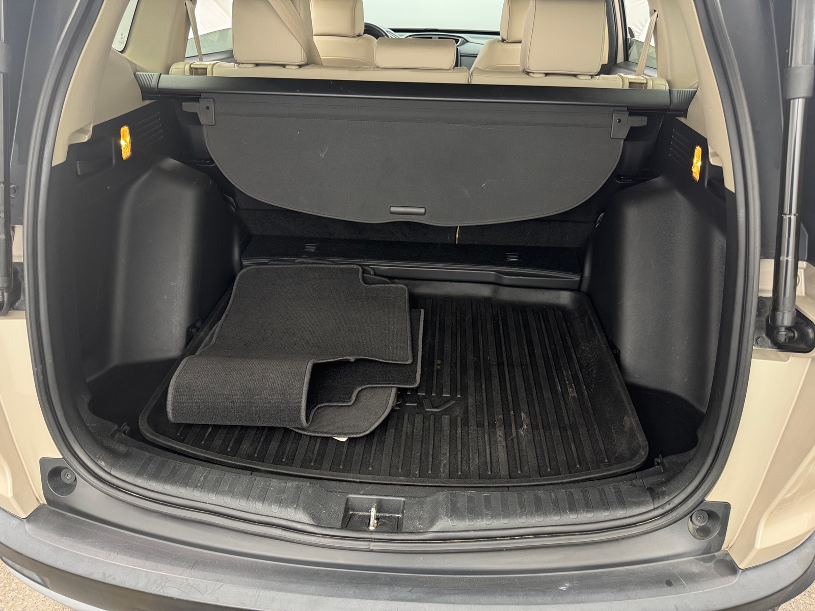 Thumbnail: 2018 Honda CR-V - 6