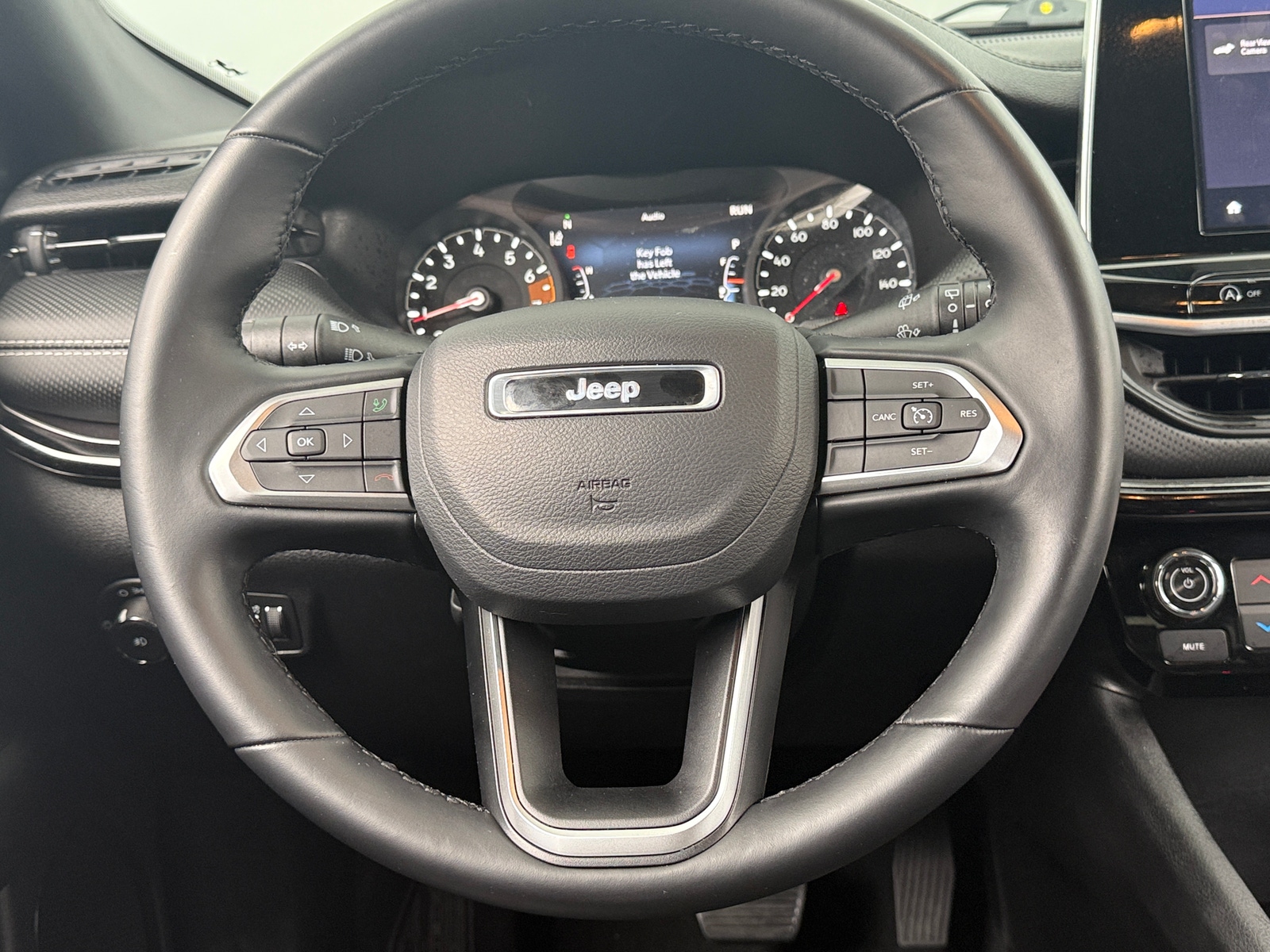 Thumbnail: 2022 Jeep Compass - 5