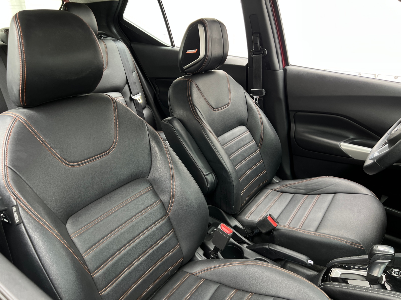 Thumbnail: 2018 Nissan Kicks - 2