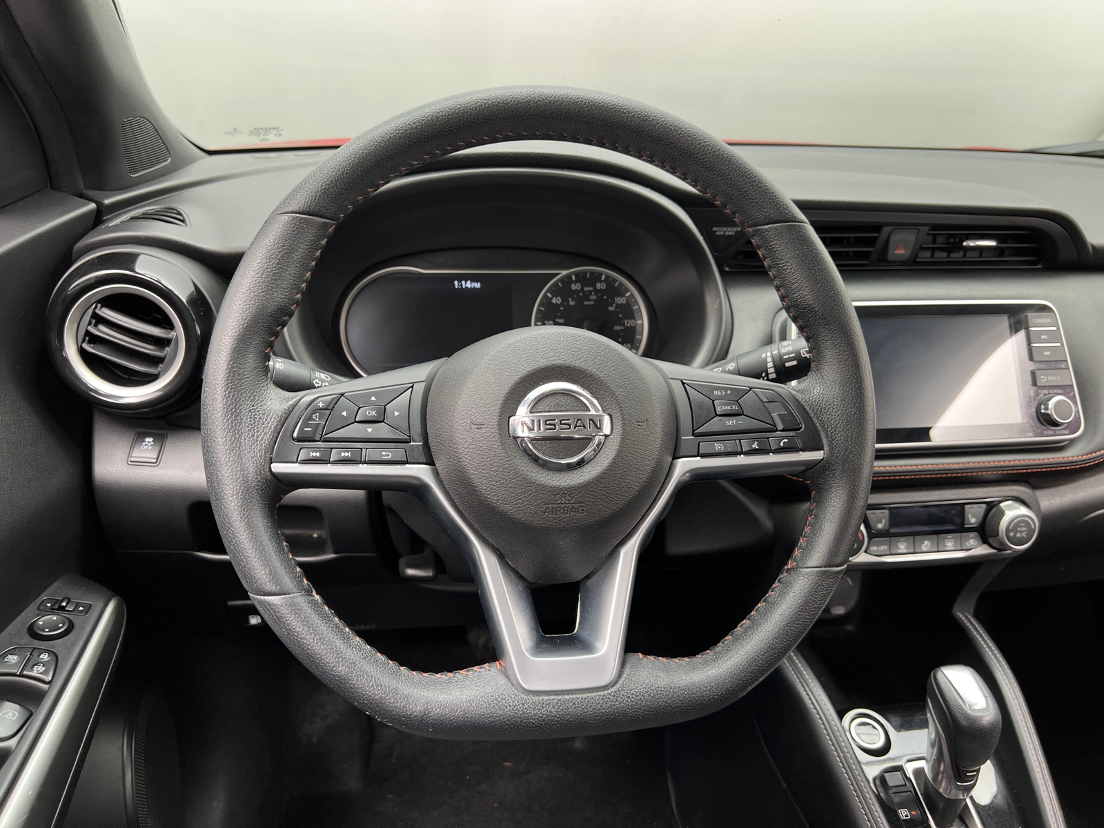 Thumbnail: 2018 Nissan Kicks - 5