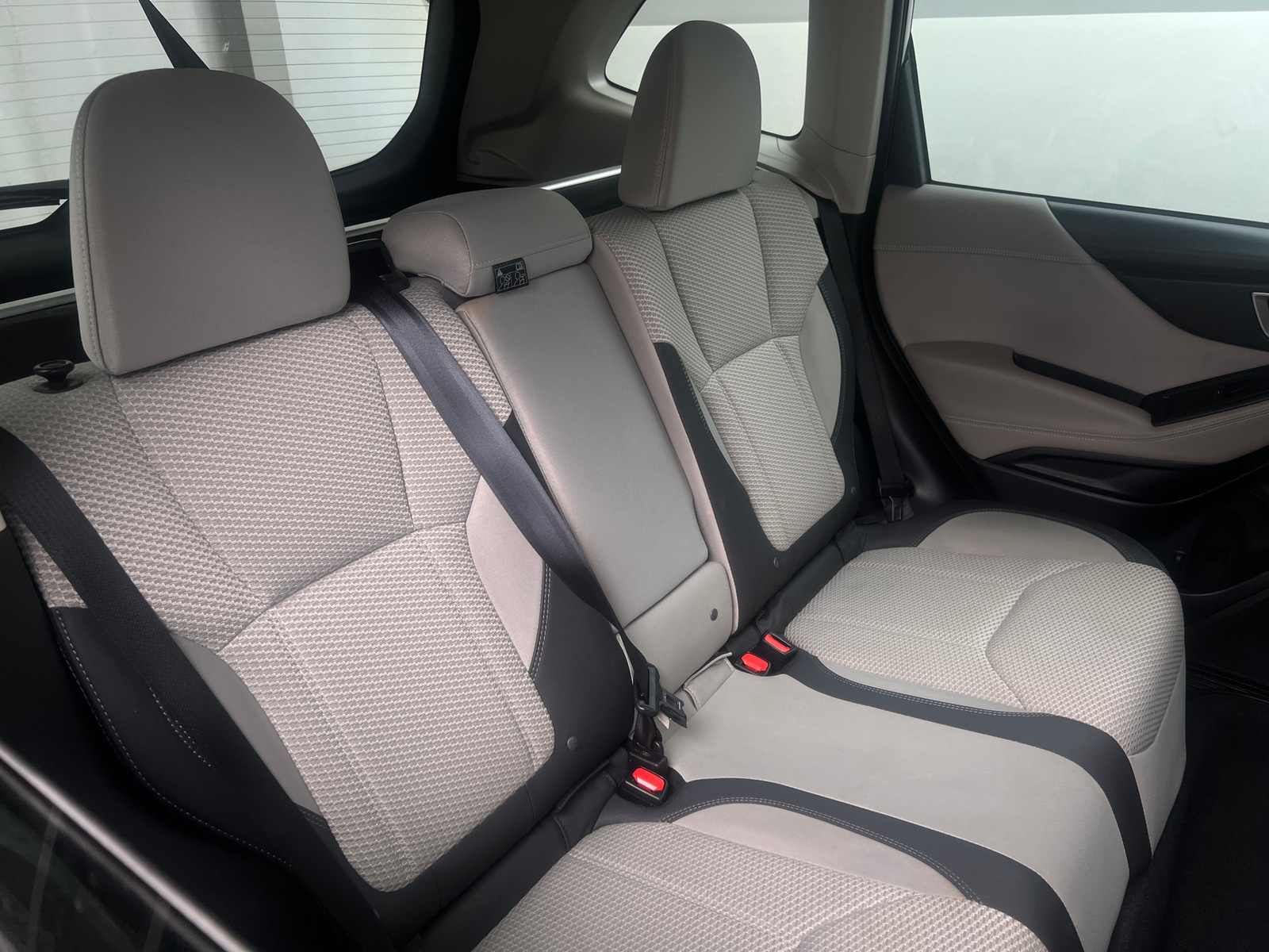 Thumbnail: 2023 Subaru Forester - 6