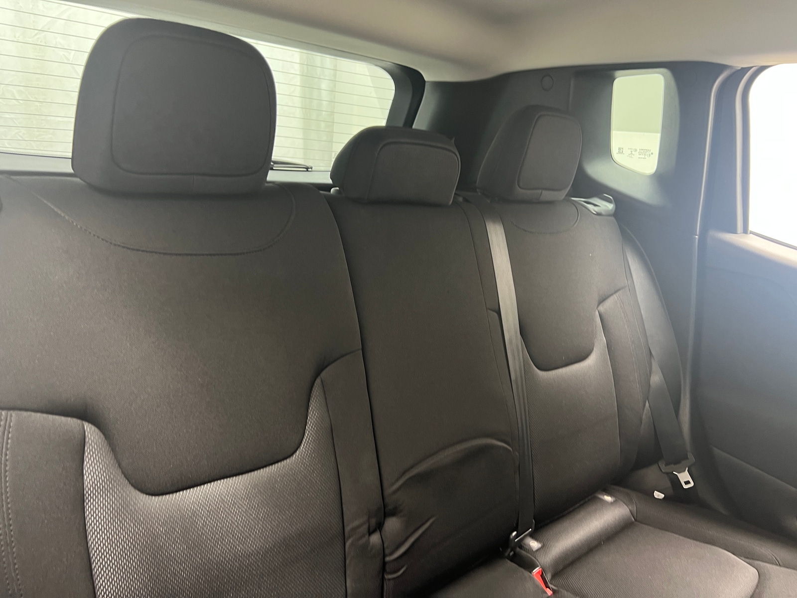 Thumbnail: 2020 Jeep Renegade - 6