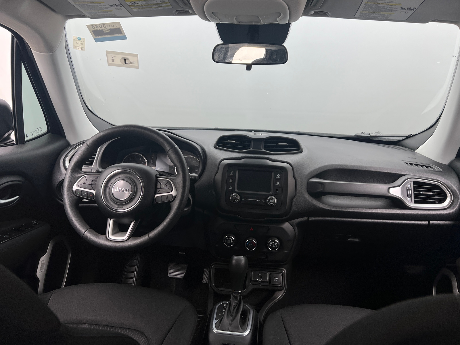 Thumbnail: 2020 Jeep Renegade - 3