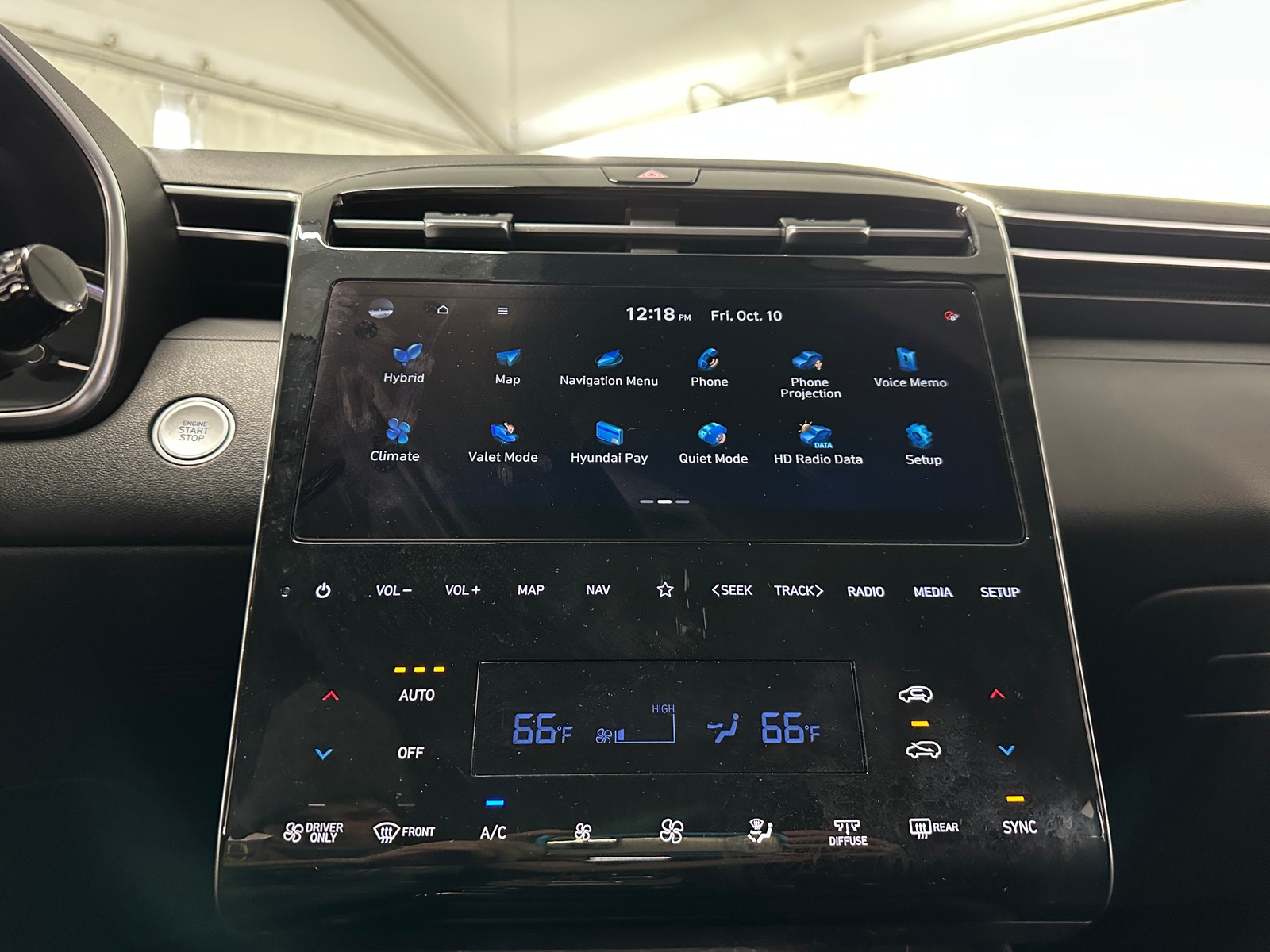 Thumbnail: 2024 Hyundai Tucson - 4