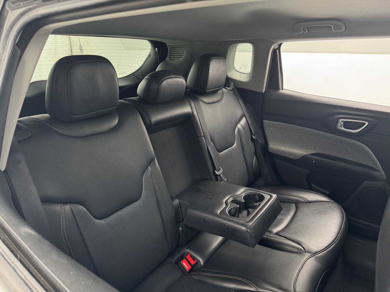 Thumbnail: 2022 Jeep Compass - 5