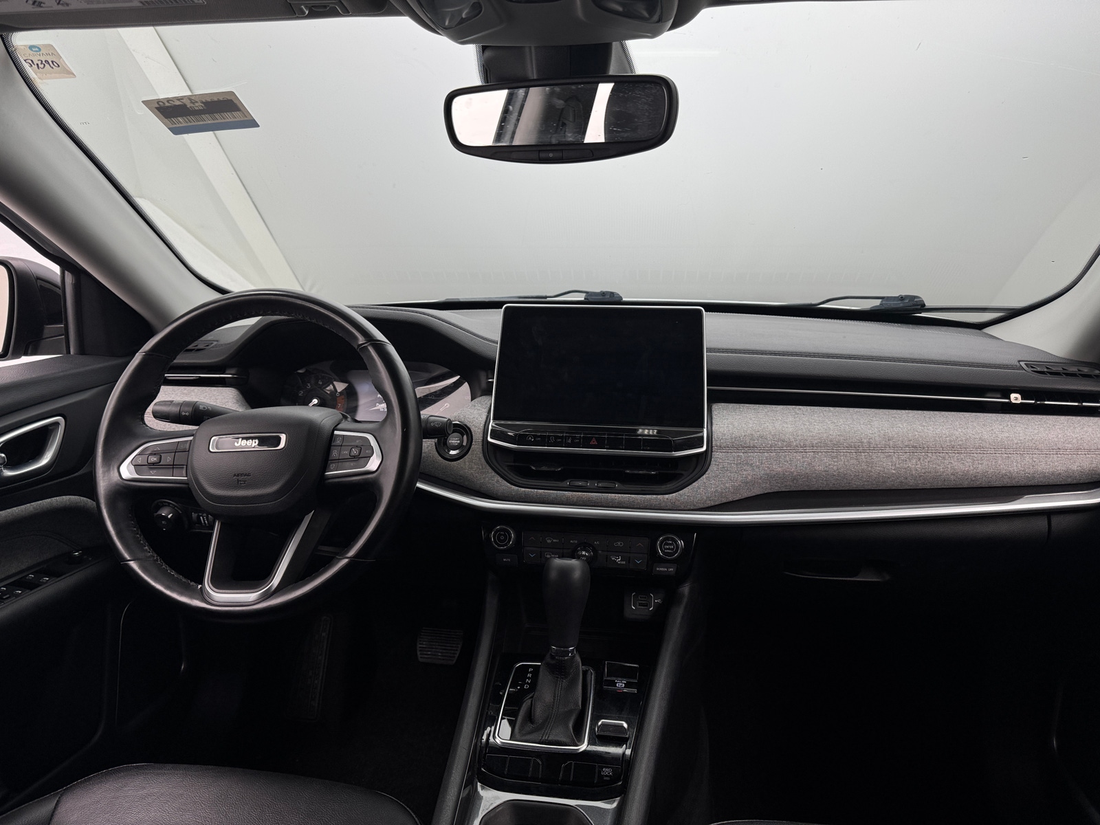 Thumbnail: 2022 Jeep Compass - 2