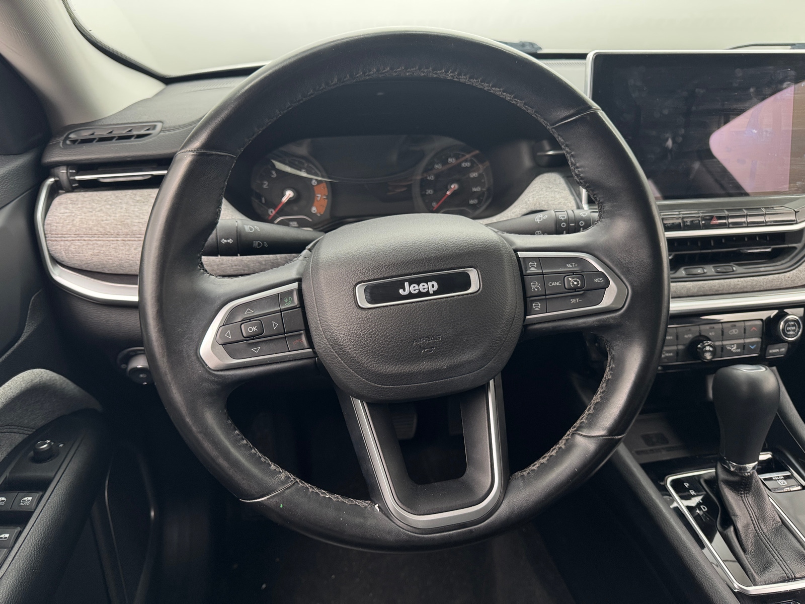 Thumbnail: 2022 Jeep Compass - 4