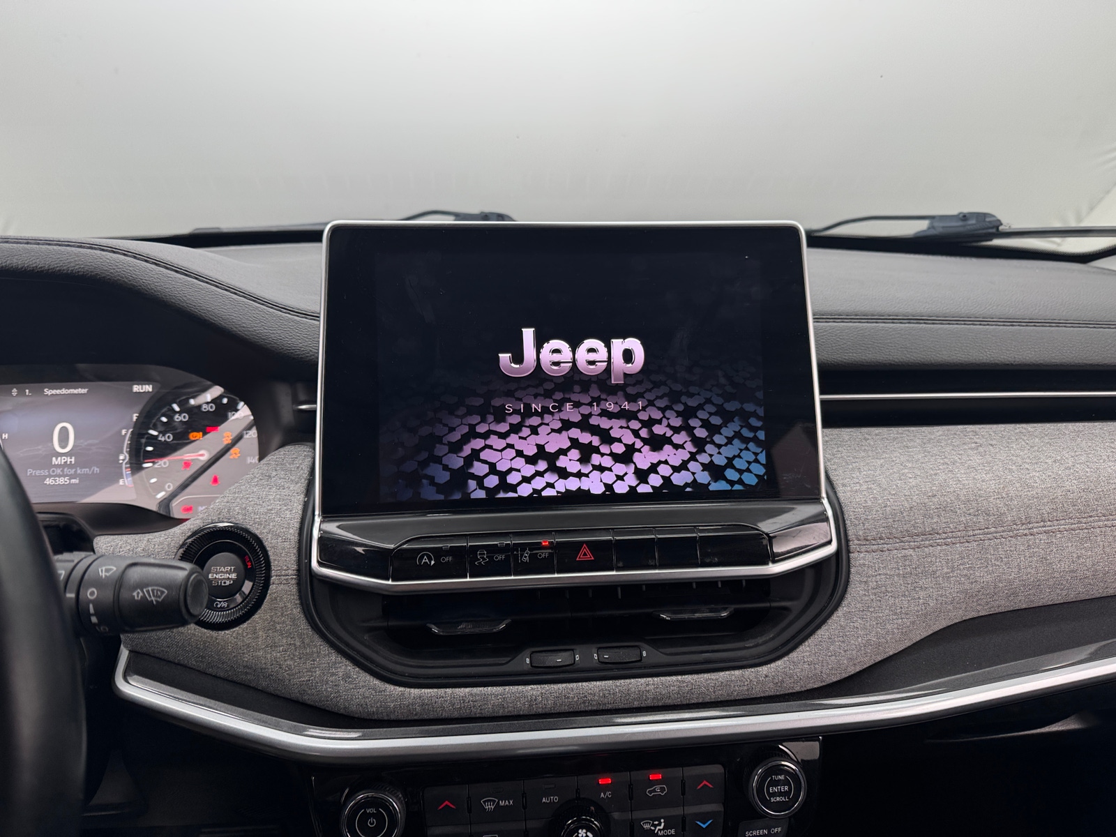 Thumbnail: 2022 Jeep Compass - 3