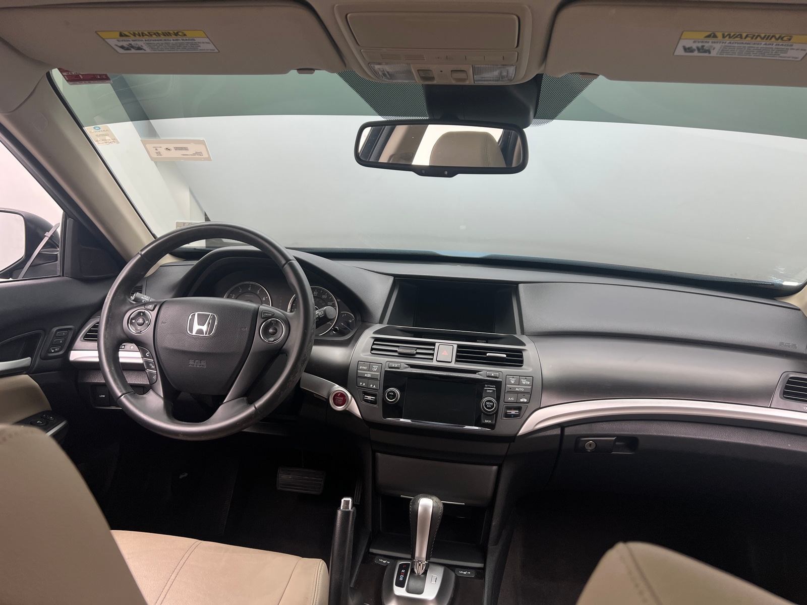 Thumbnail: 2015 Honda Crosstour - 2