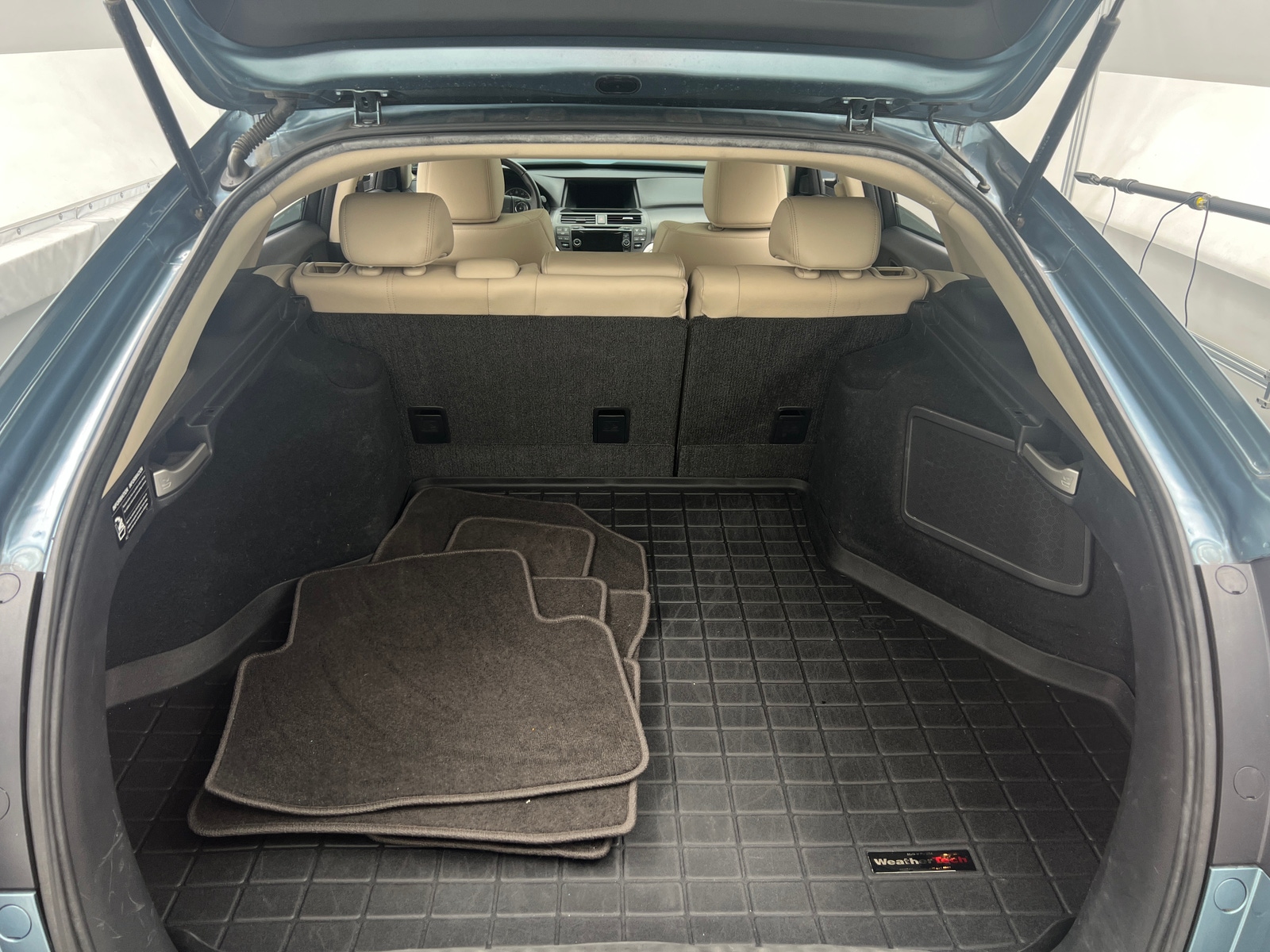 Thumbnail: 2015 Honda Crosstour - 6
