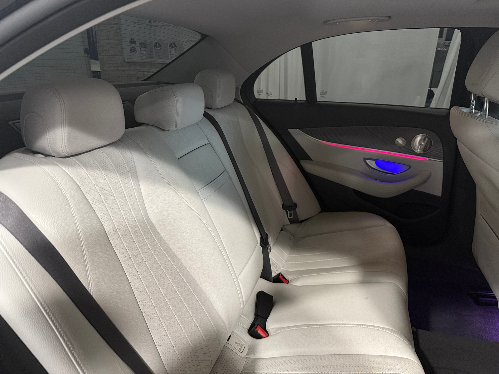Thumbnail: 2021 Mercedes-Benz E-Class - 5