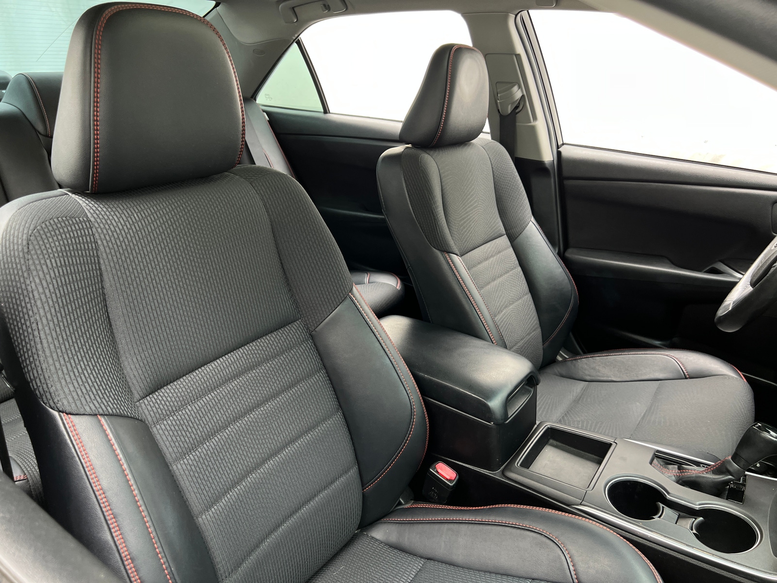 Thumbnail: 2017 Toyota Camry - 2