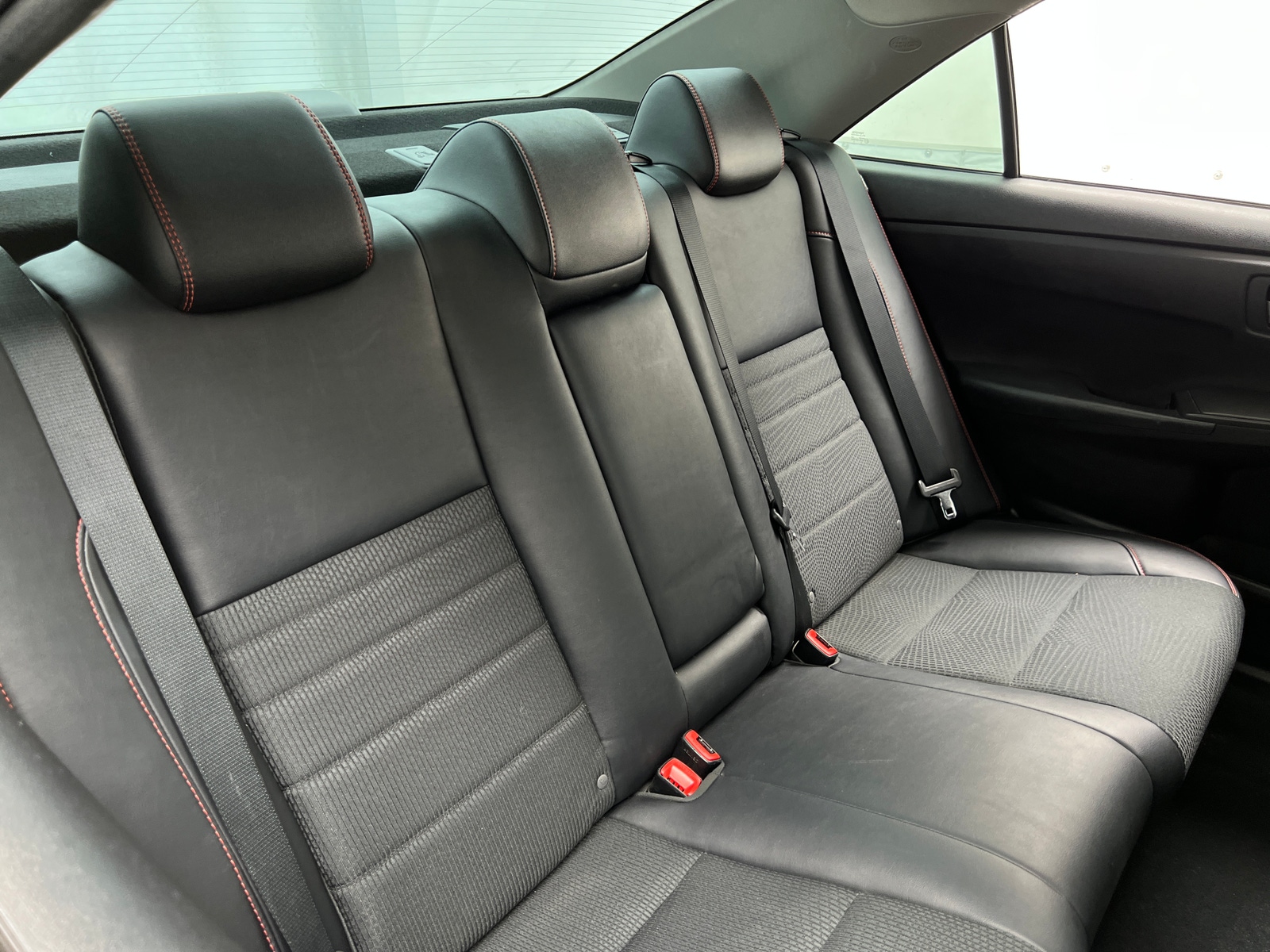 Thumbnail: 2017 Toyota Camry - 6