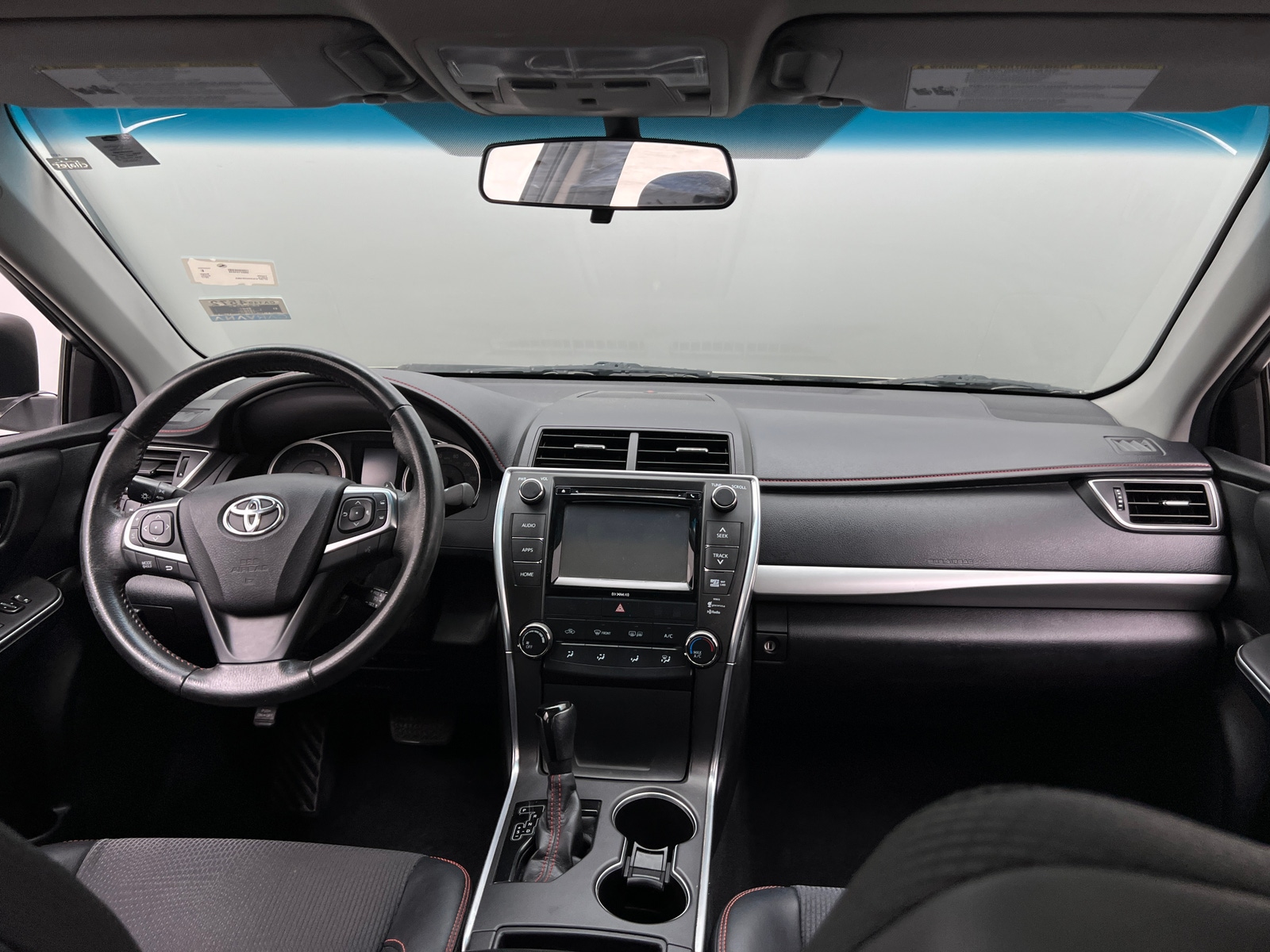 Thumbnail: 2017 Toyota Camry - 3