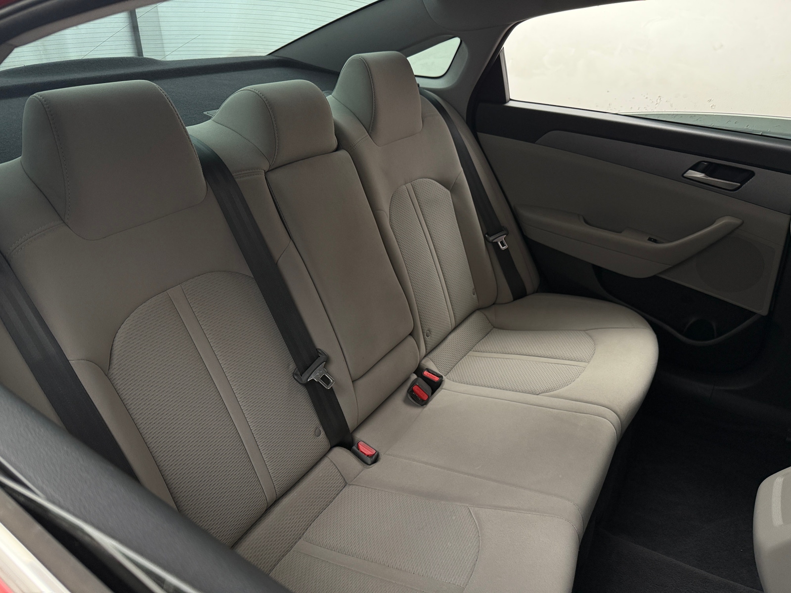 Thumbnail: 2018 Hyundai Sonata - 6