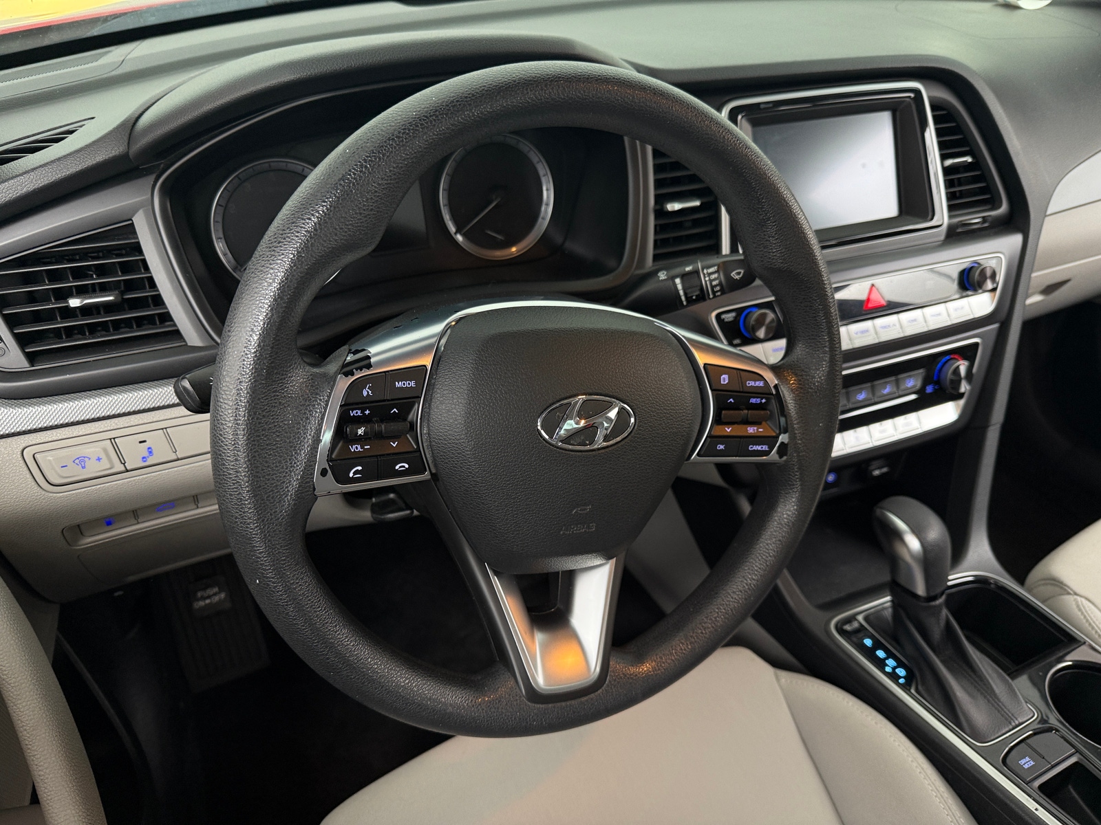 Thumbnail: 2018 Hyundai Sonata - 5