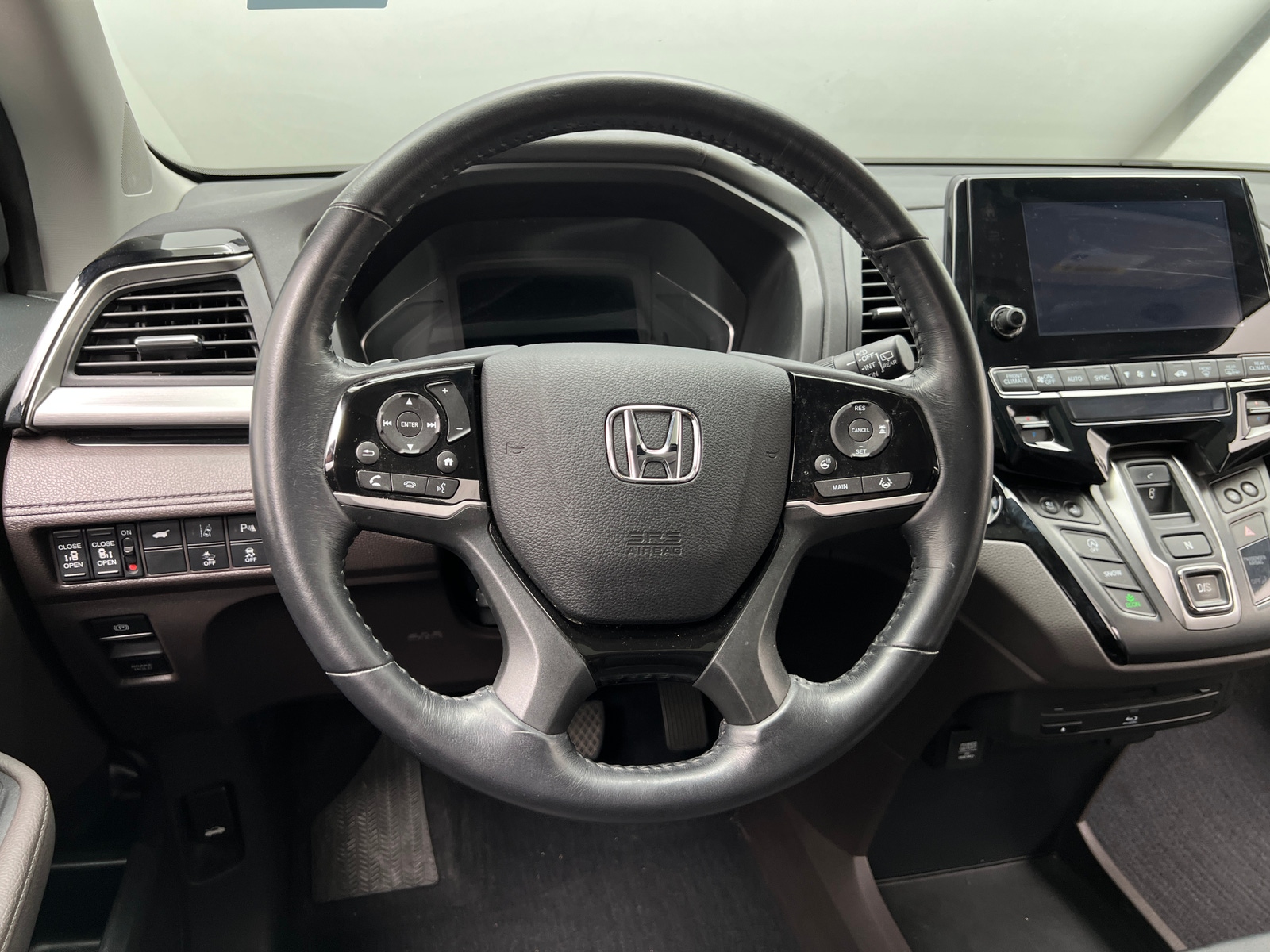 Thumbnail: 2019 Honda Odyssey - 4