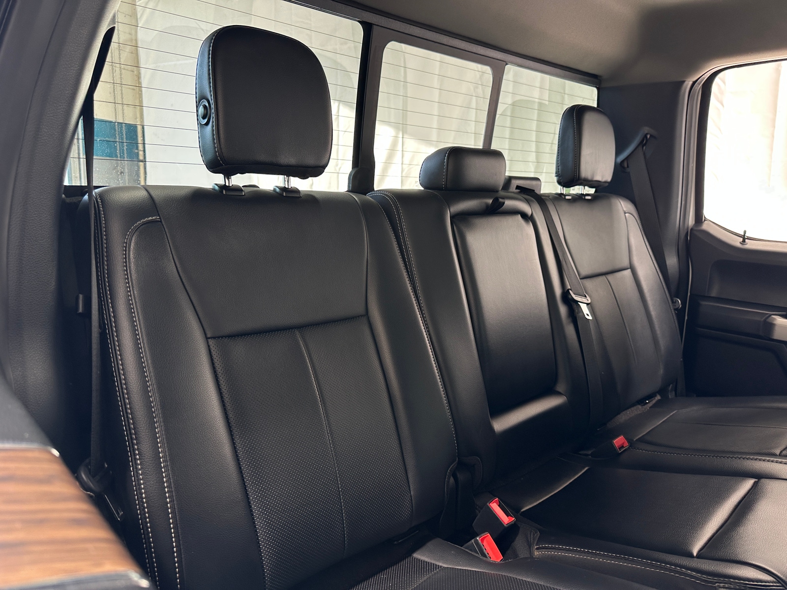 Thumbnail: 2019 Ford Econoline - 5