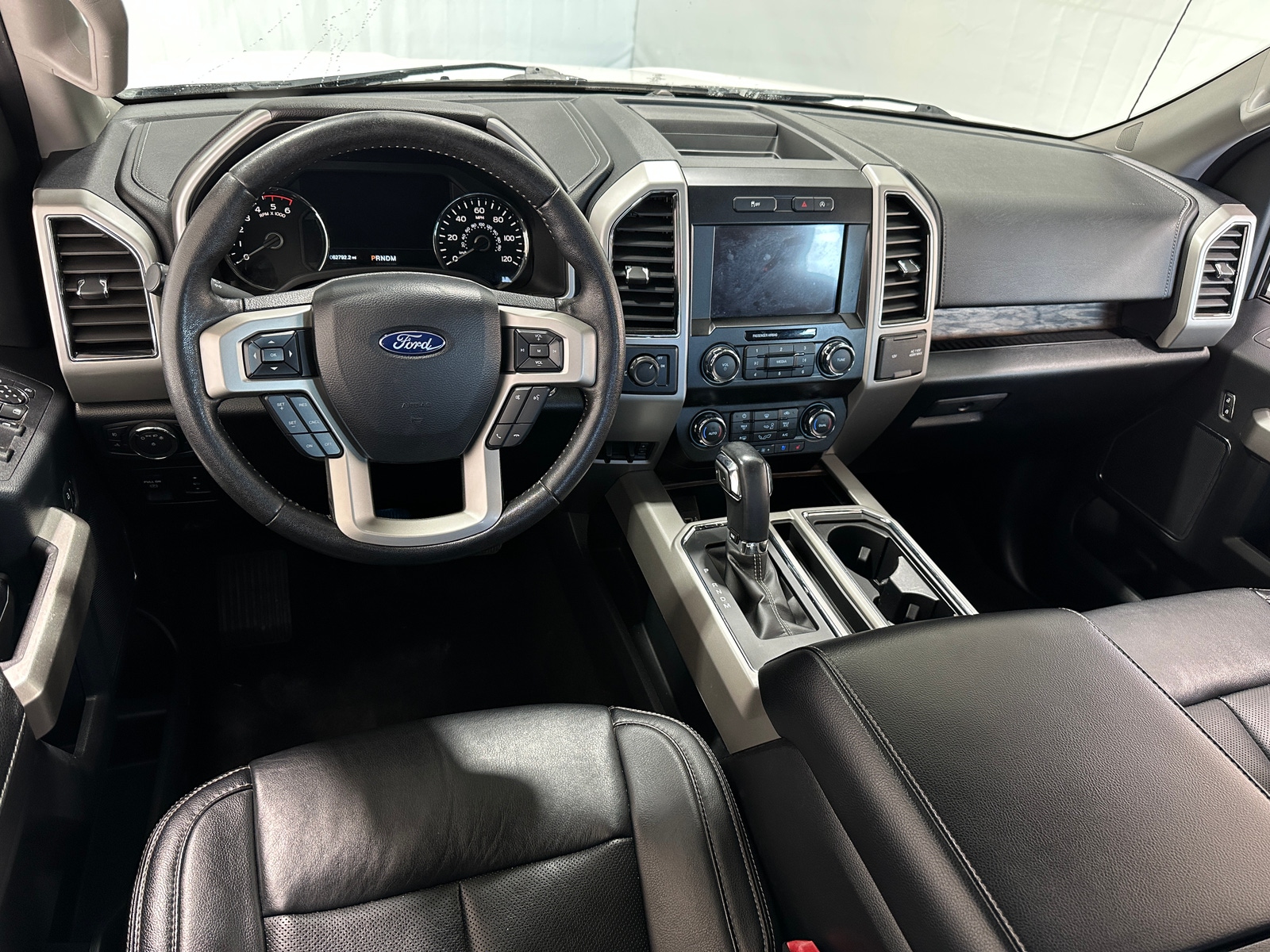 Thumbnail: 2019 Ford Econoline - 2