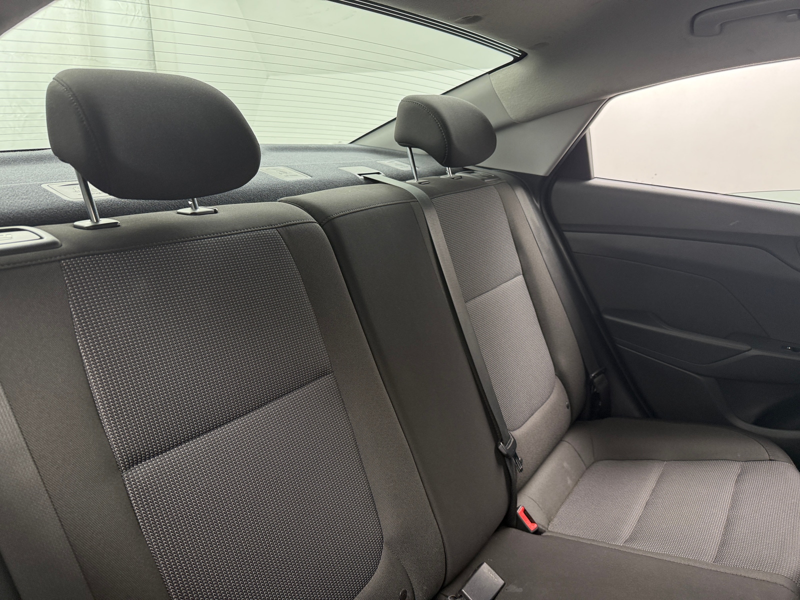 Thumbnail: 2021 Hyundai Accent - 6