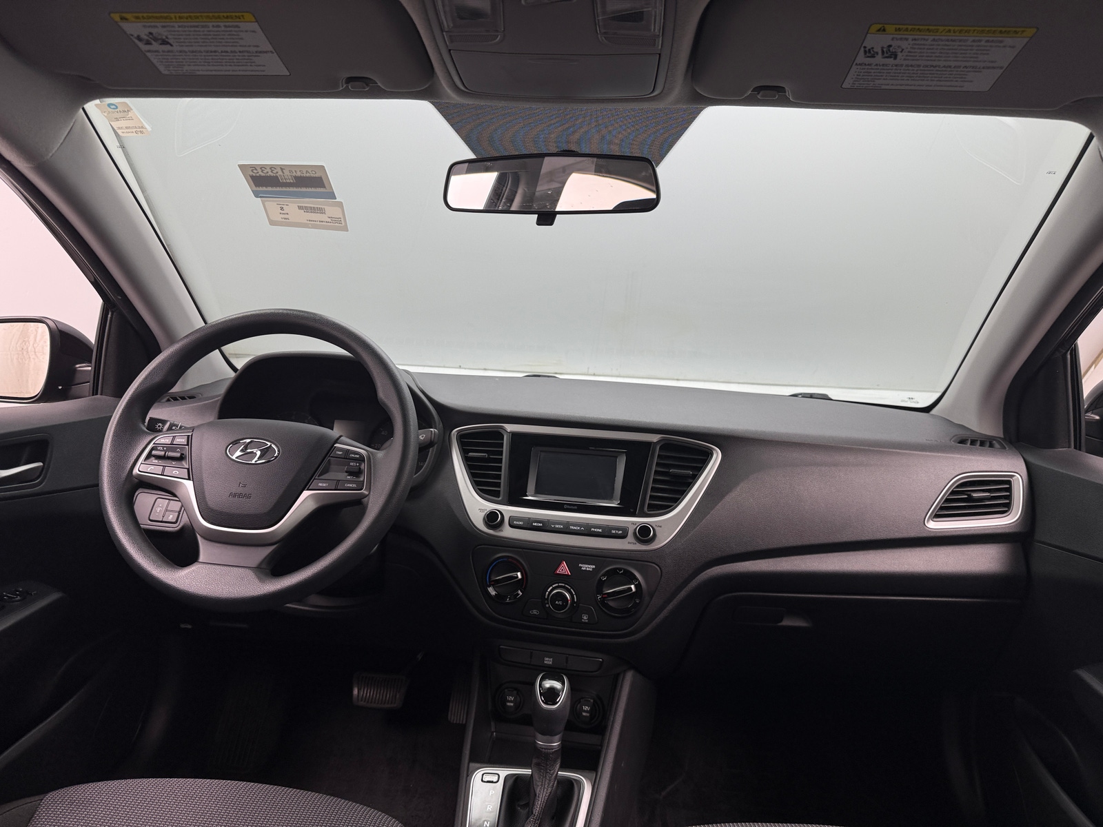 Thumbnail: 2021 Hyundai Accent - 3