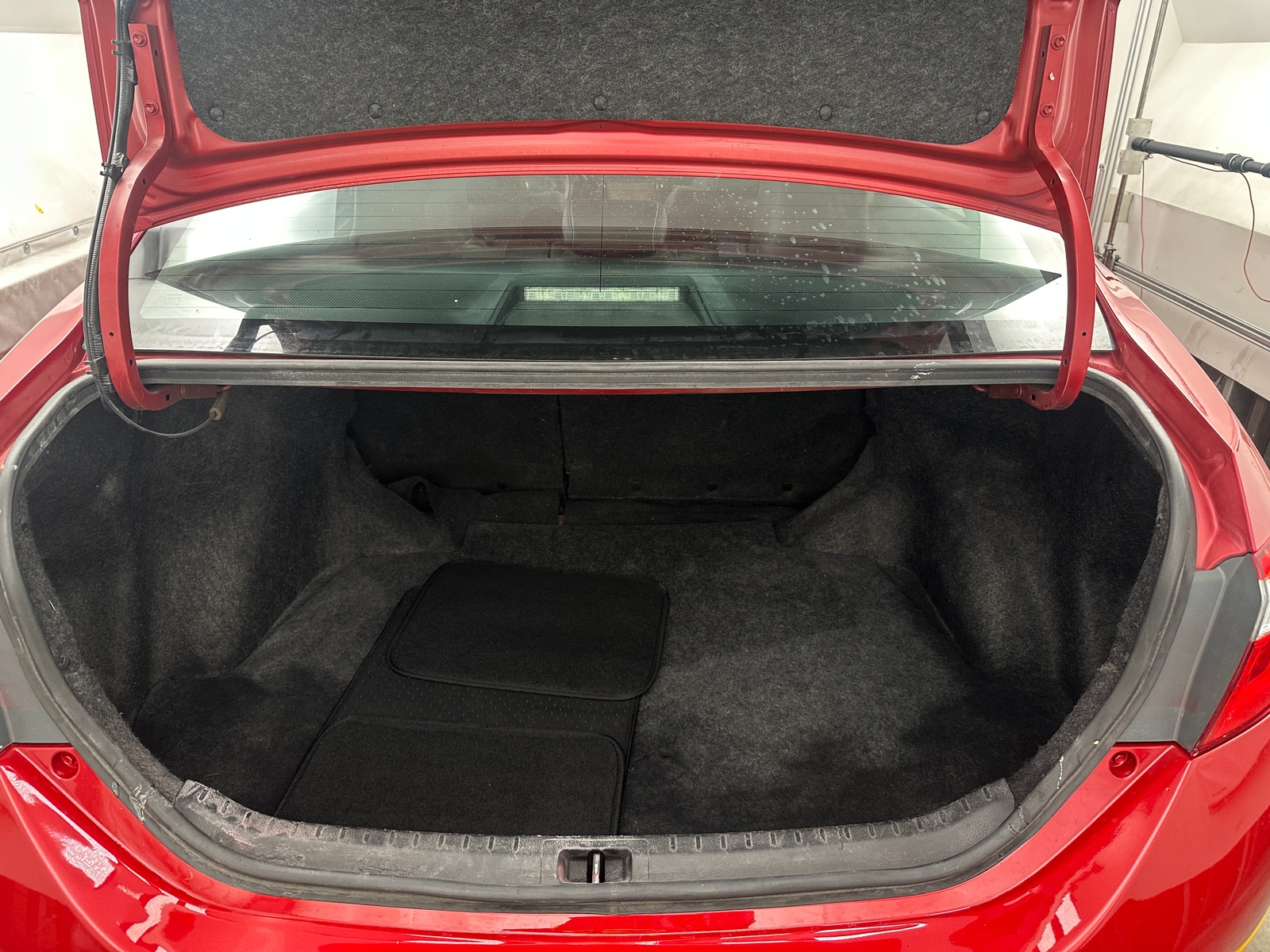 Thumbnail: 2014 Toyota Corolla - 7