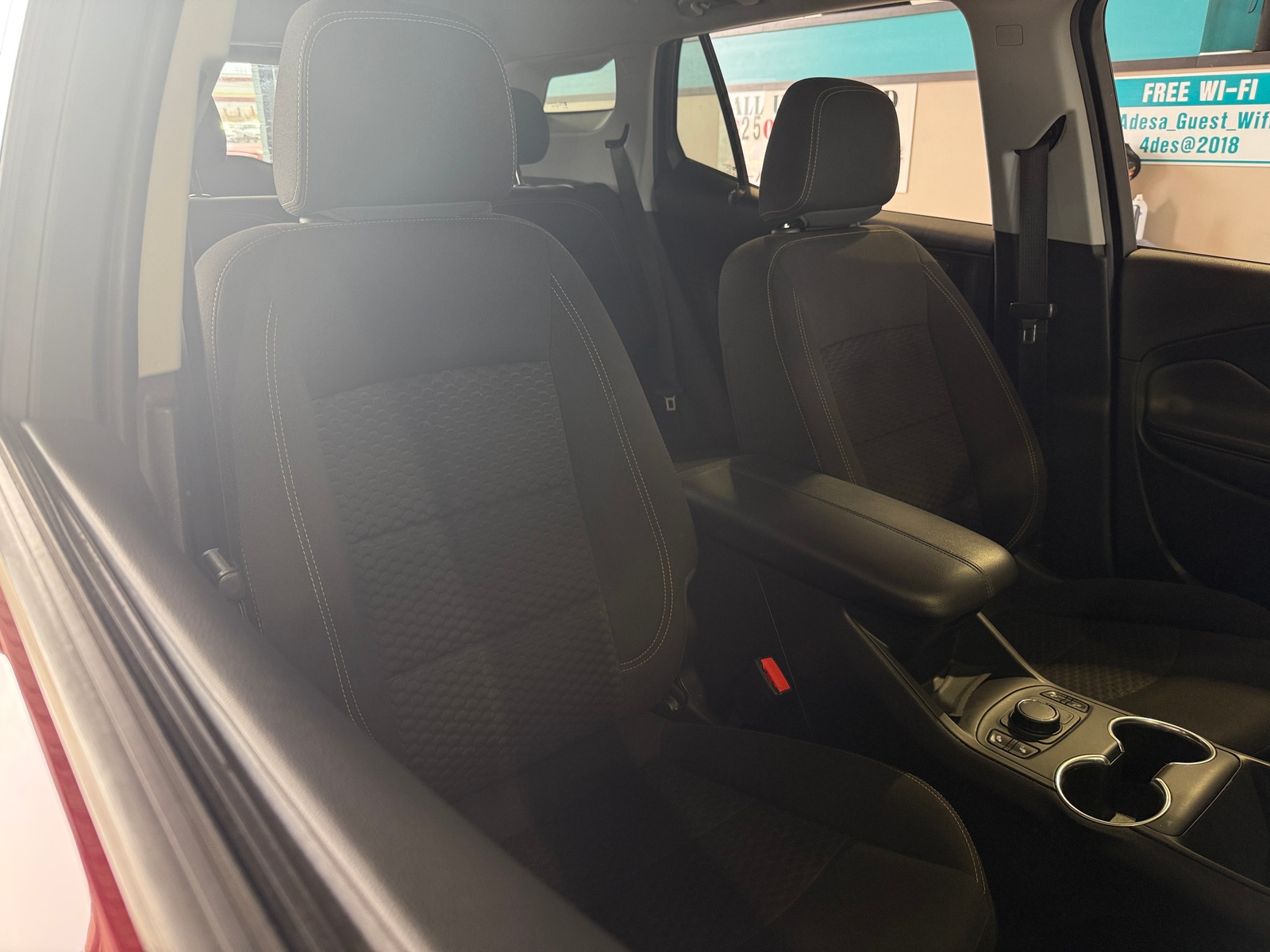 Thumbnail: 2019 GMC Terrain - 2