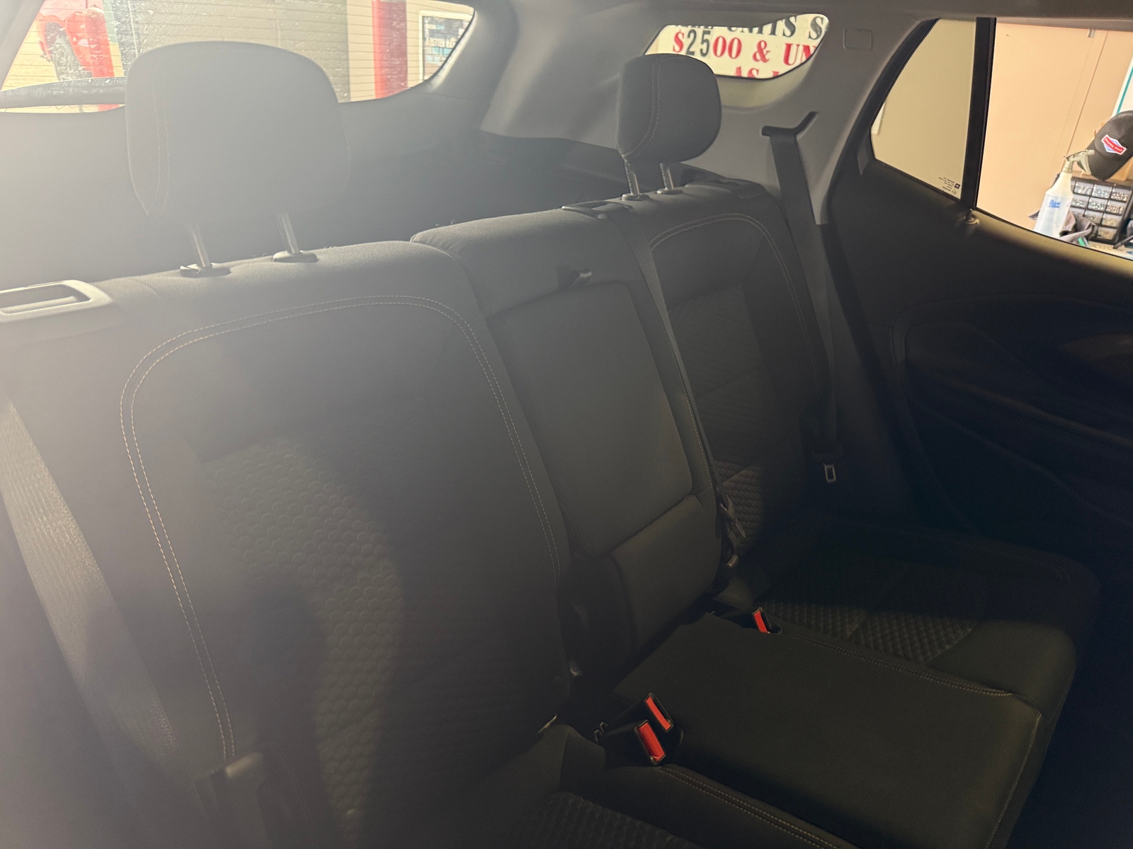 Thumbnail: 2019 GMC Terrain - 6