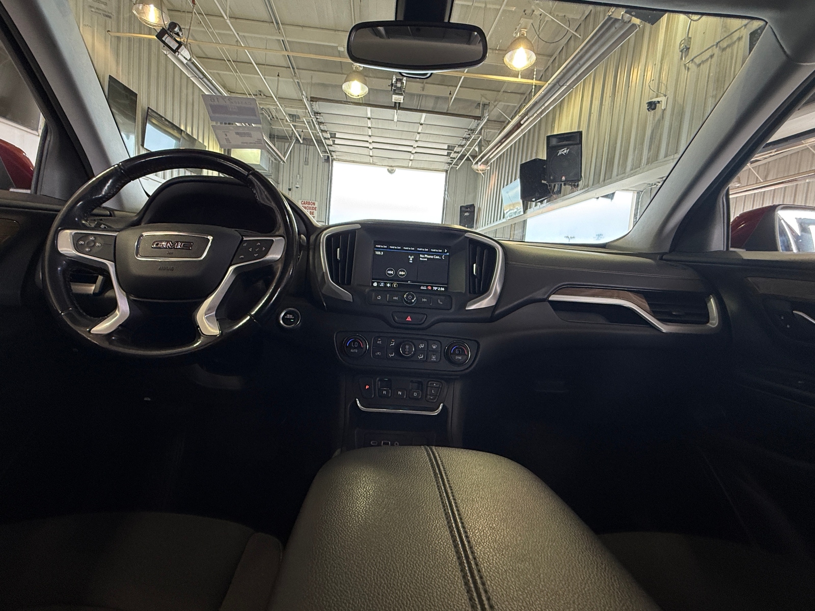 Thumbnail: 2019 GMC Terrain - 3