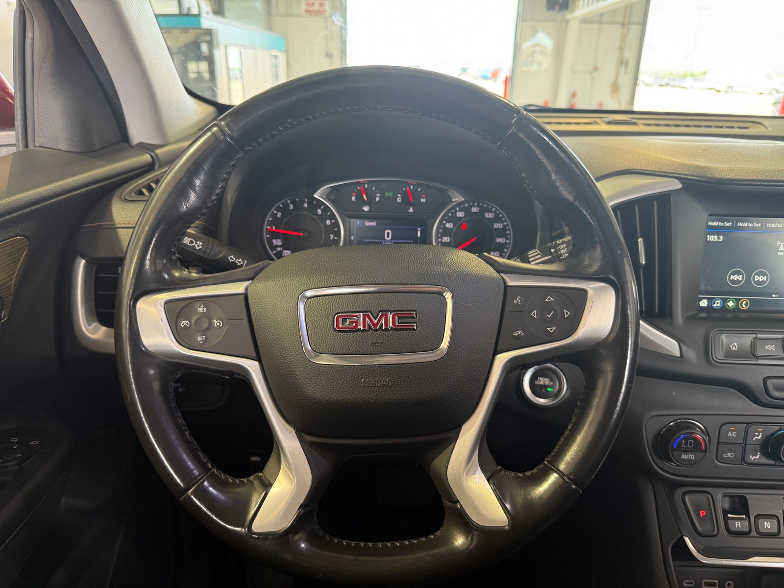 Thumbnail: 2019 GMC Terrain - 5