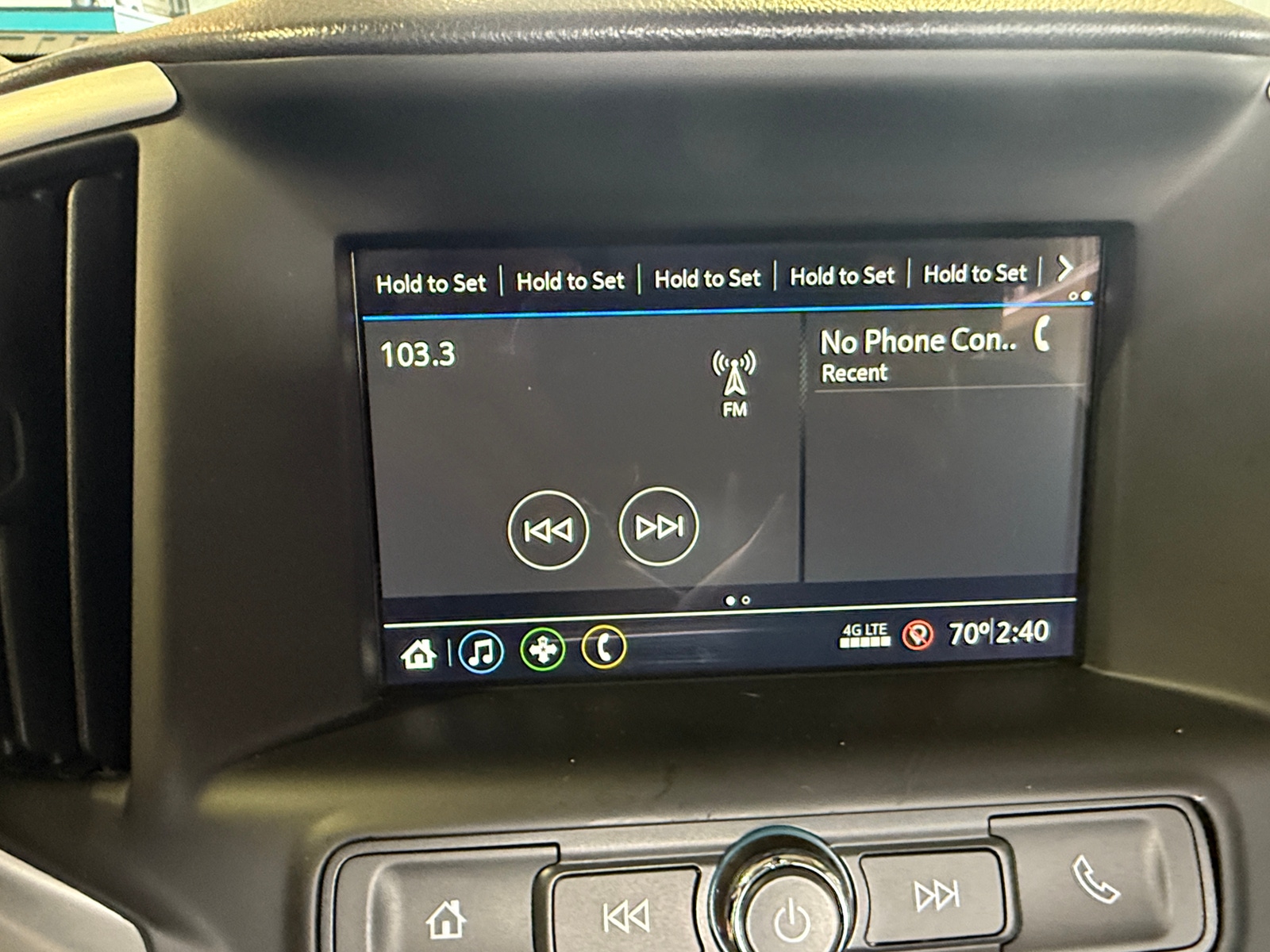 Thumbnail: 2019 GMC Terrain - 4