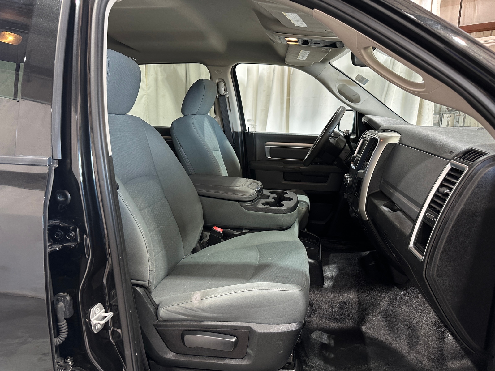 Thumbnail: 2018 RAM 2500 - 2