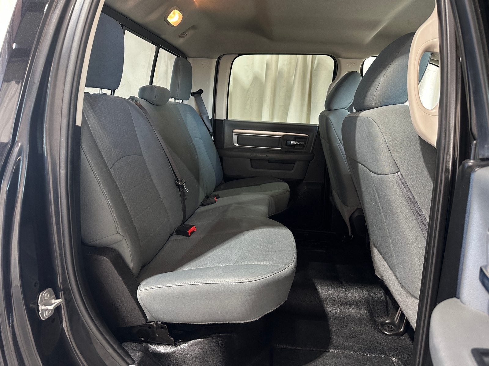 Thumbnail: 2018 RAM 2500 - 6