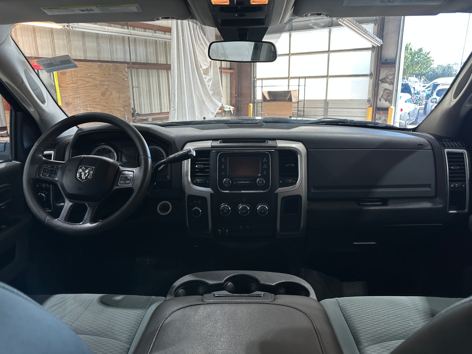 Thumbnail: 2018 RAM 2500 - 3