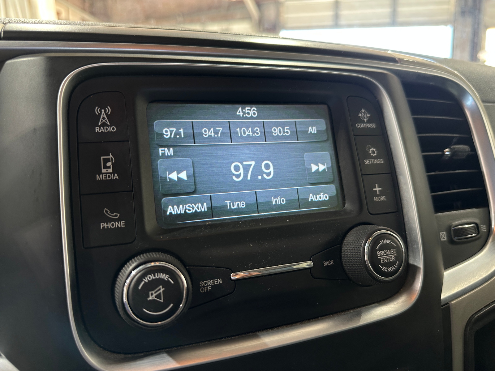 Thumbnail: 2018 RAM 2500 - 4