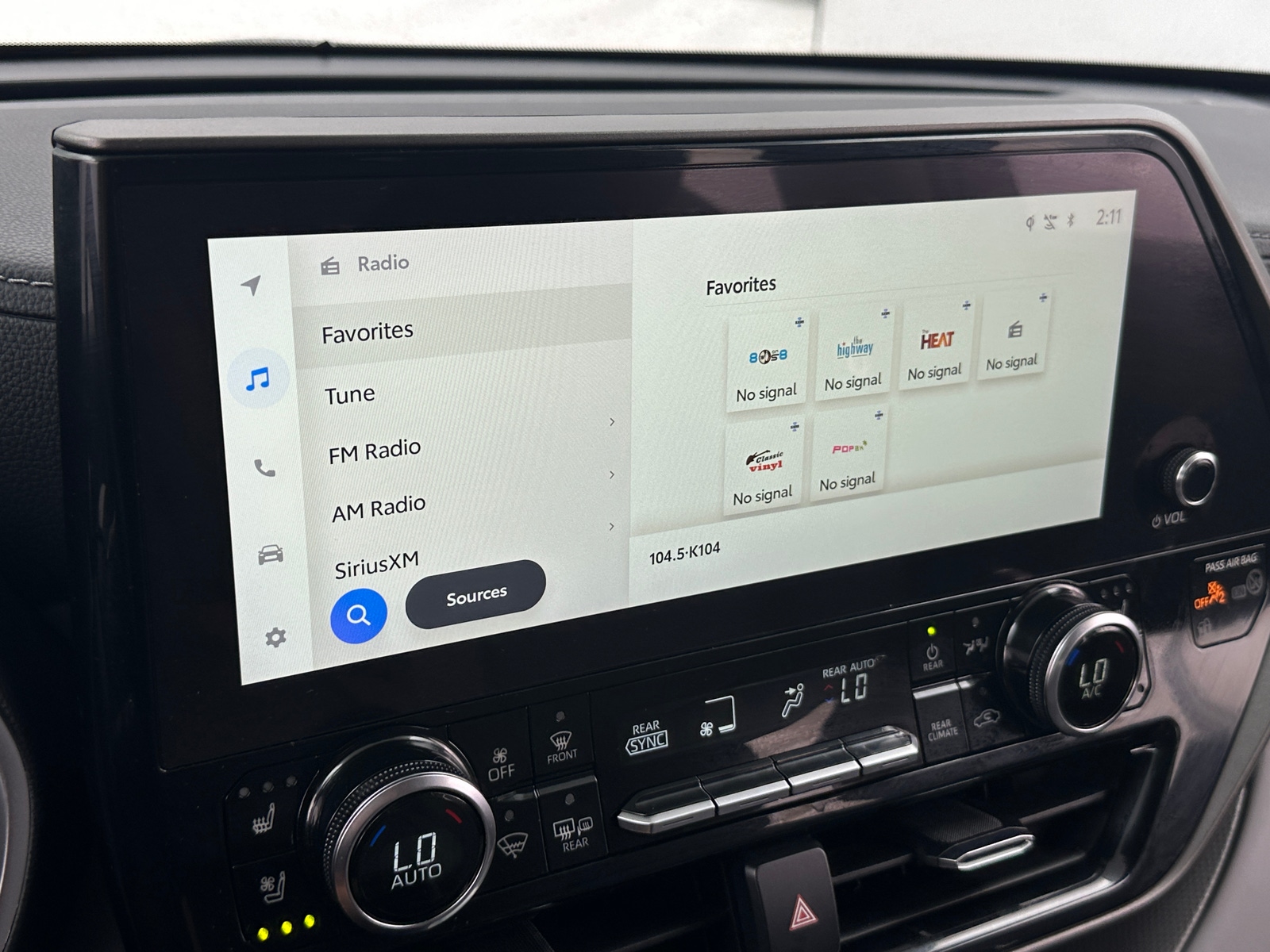 Thumbnail: 2023 Toyota Highlander - 3