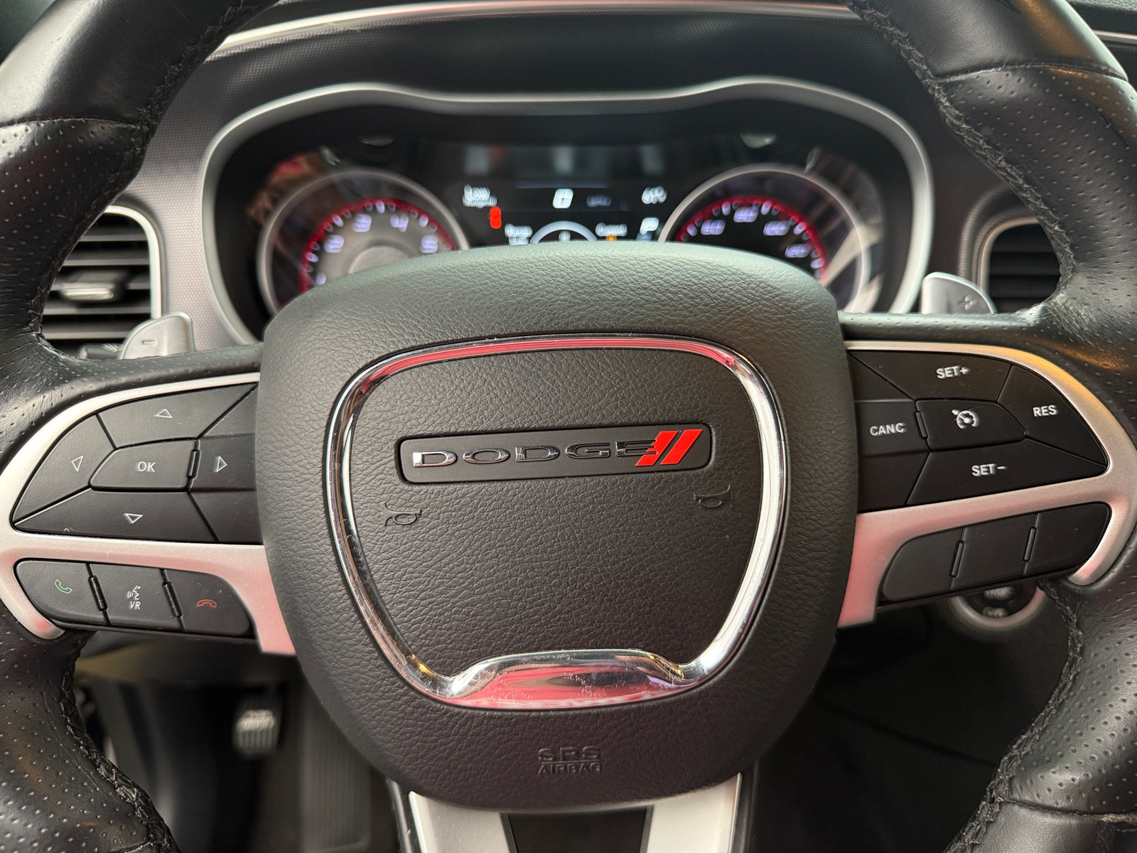 Thumbnail: 2018 Dodge Charger - 5
