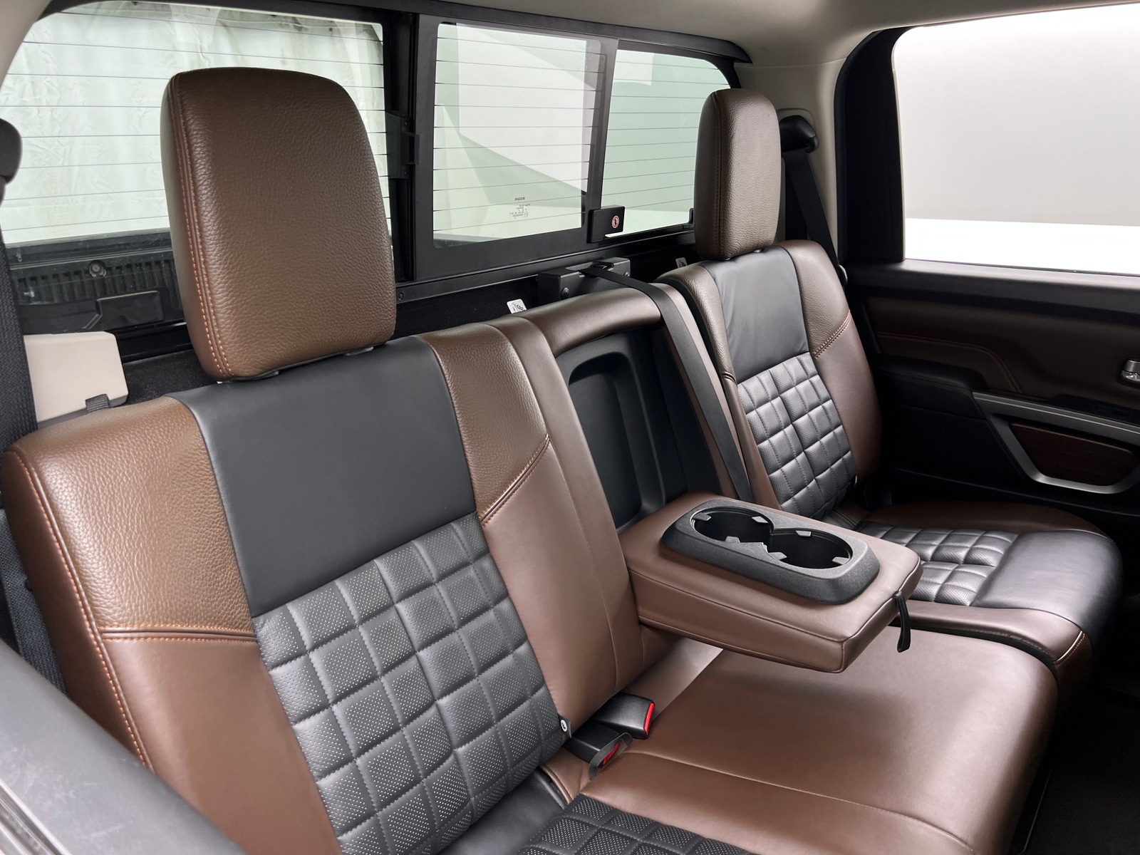 Thumbnail: 2017 Nissan Titan - 5