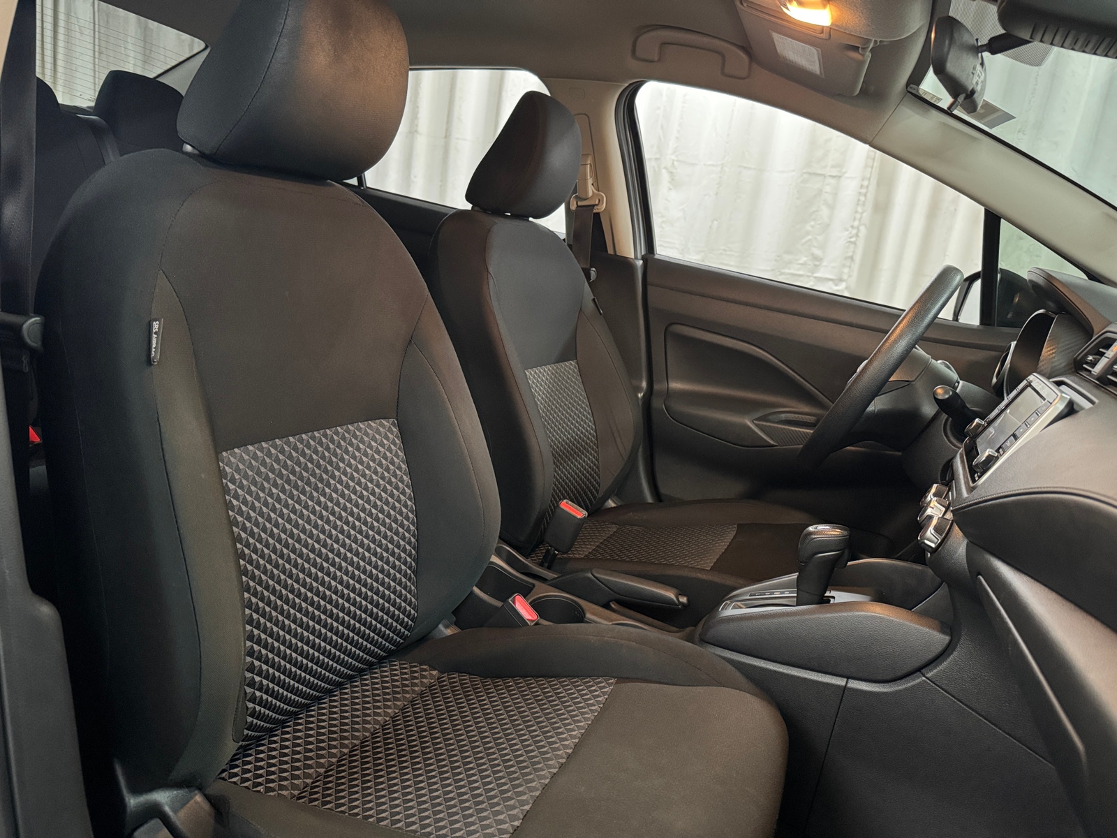 Thumbnail: 2024 Nissan Versa - 2