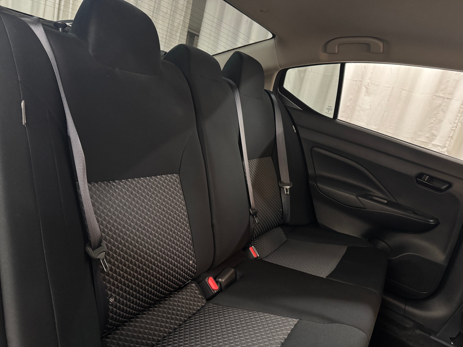 Thumbnail: 2024 Nissan Versa - 6