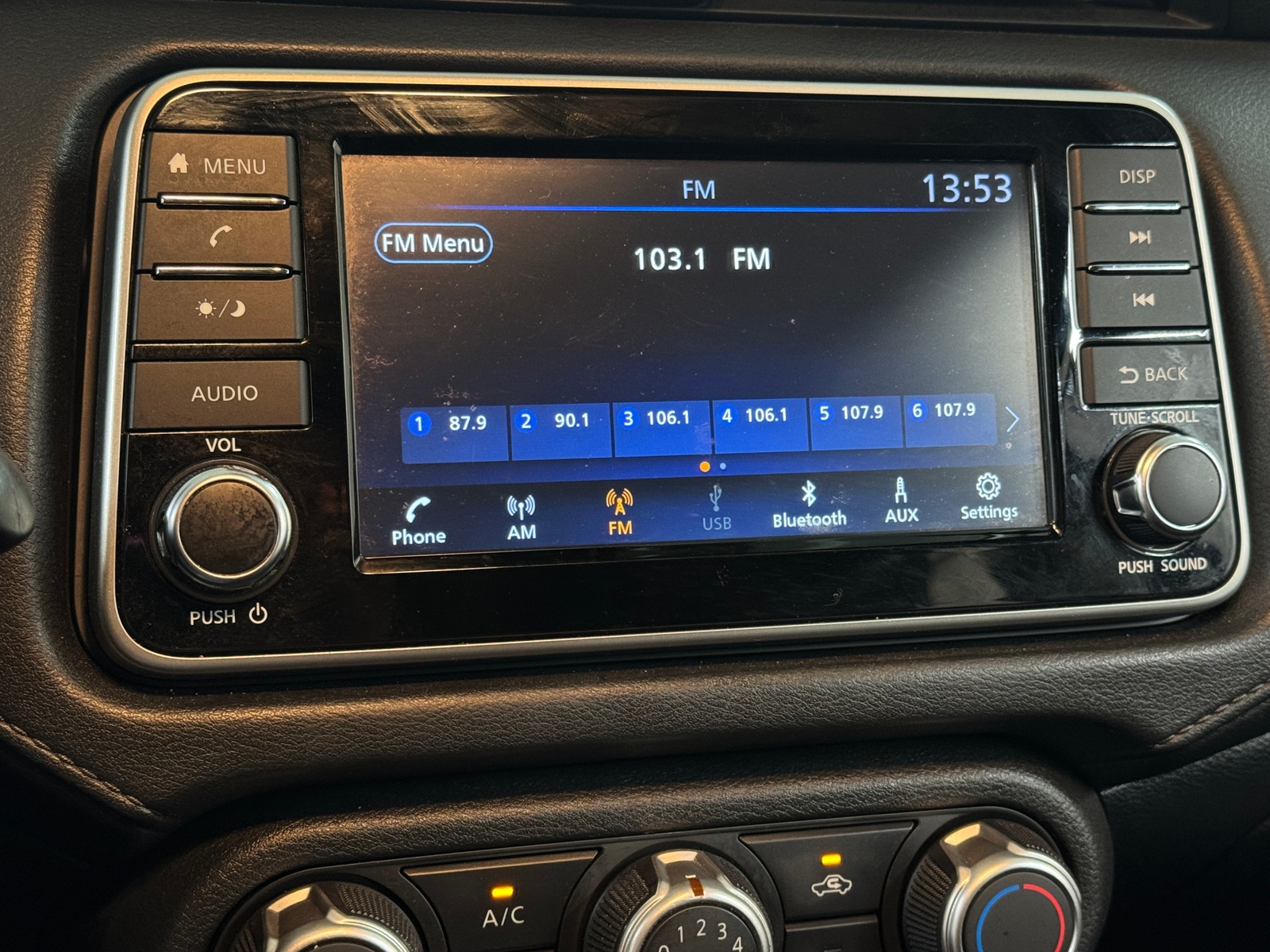 Thumbnail: 2024 Nissan Versa - 4