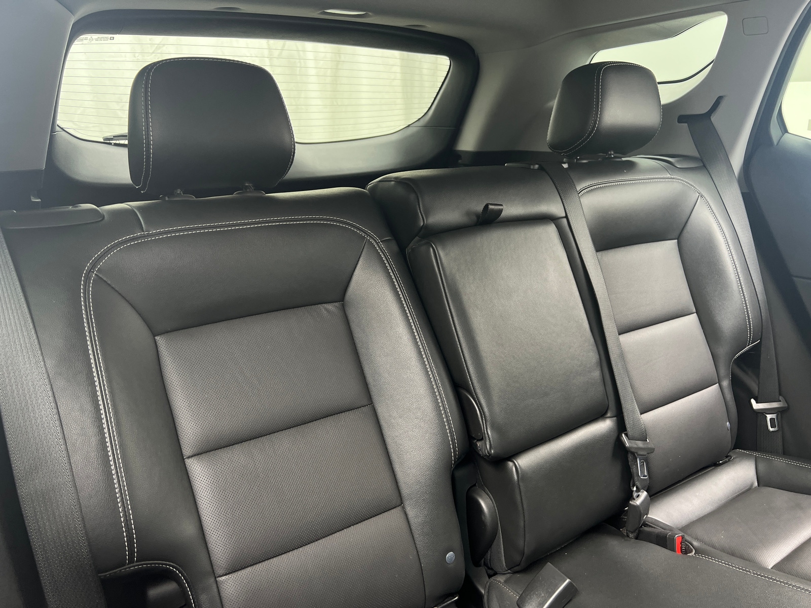 Thumbnail: 2024 GMC Terrain - 5