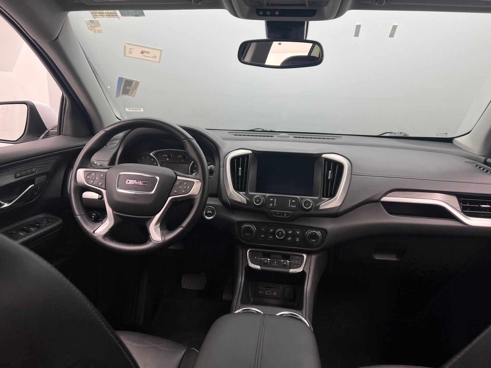 Thumbnail: 2024 GMC Terrain - 2
