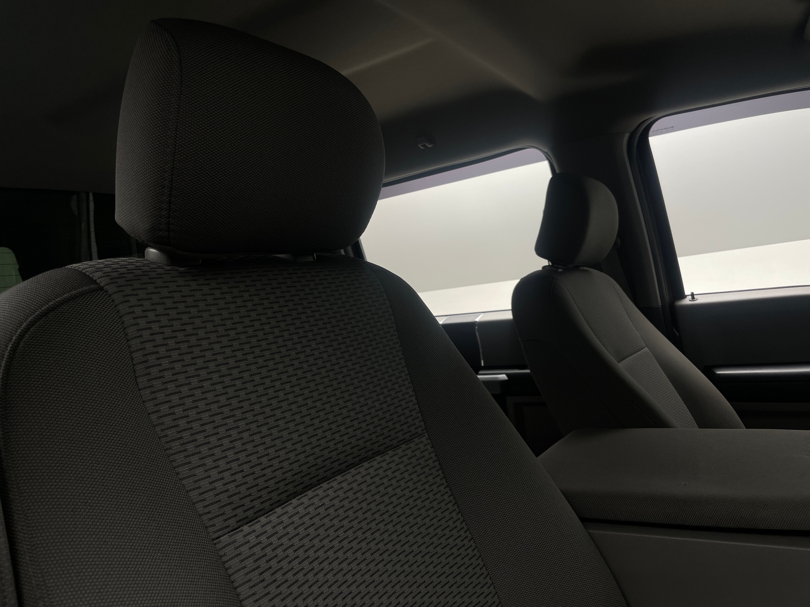 Thumbnail: 2018 Ford Econoline - 2