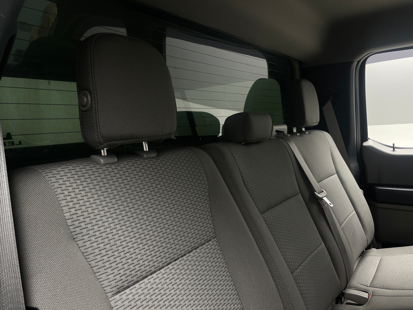 Thumbnail: 2018 Ford Econoline - 6