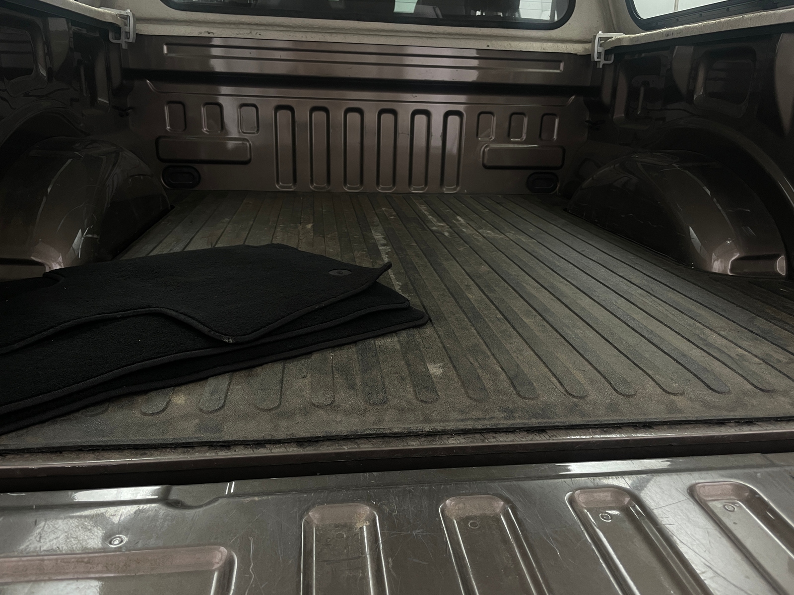 Thumbnail: 2018 Ford Econoline - 7